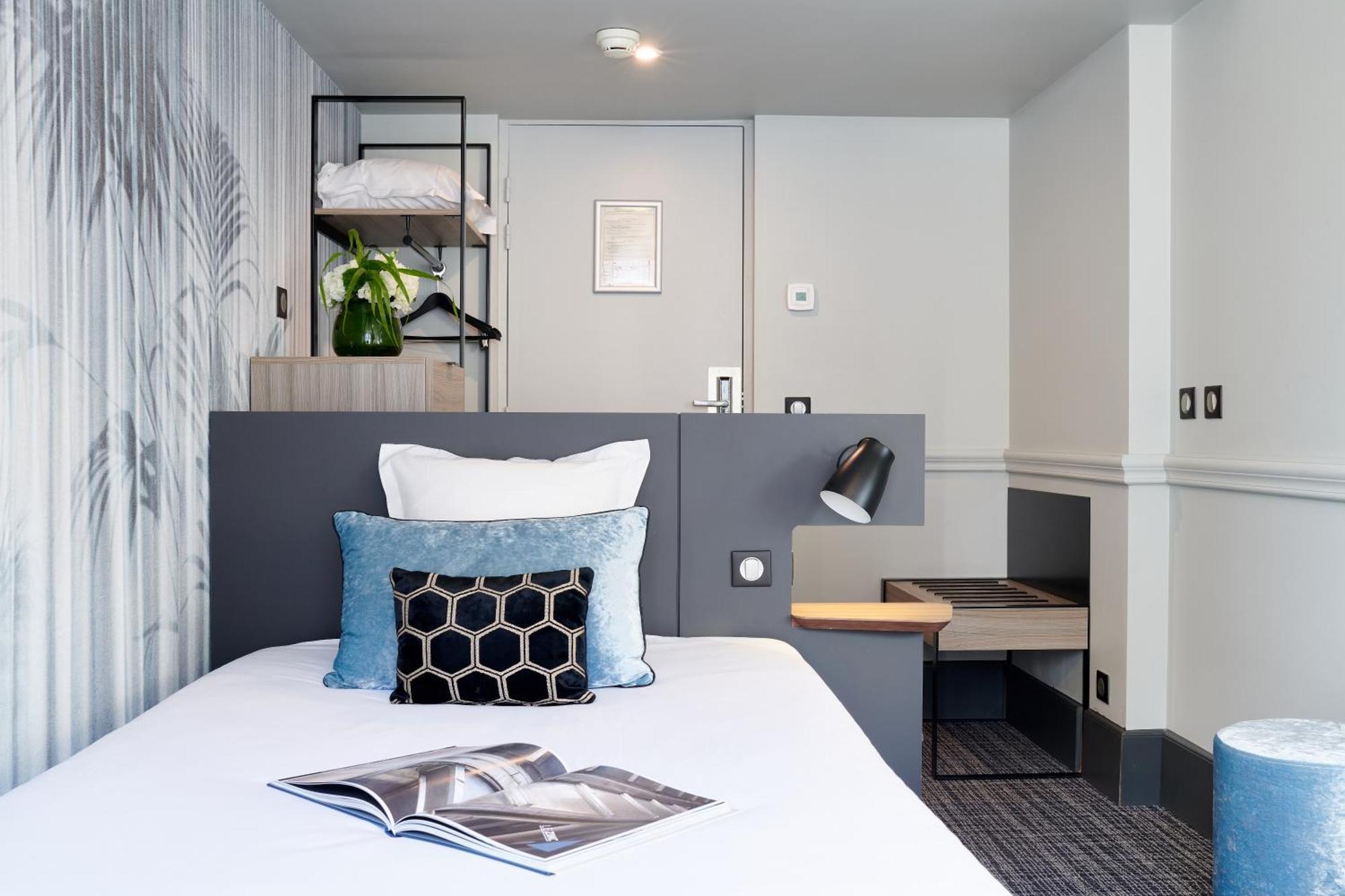 Superior Single Room