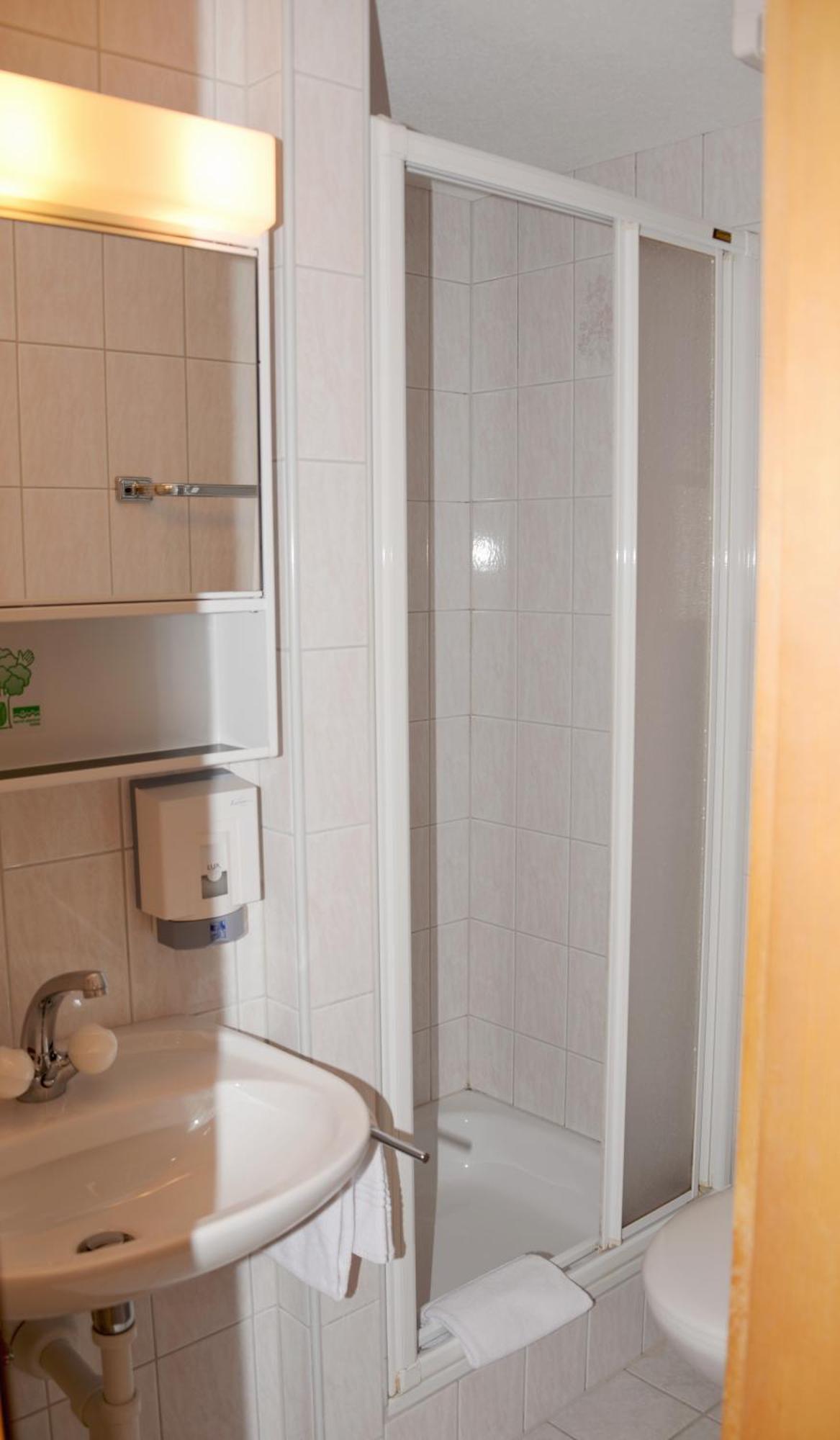 Standard Single Room Terrace
