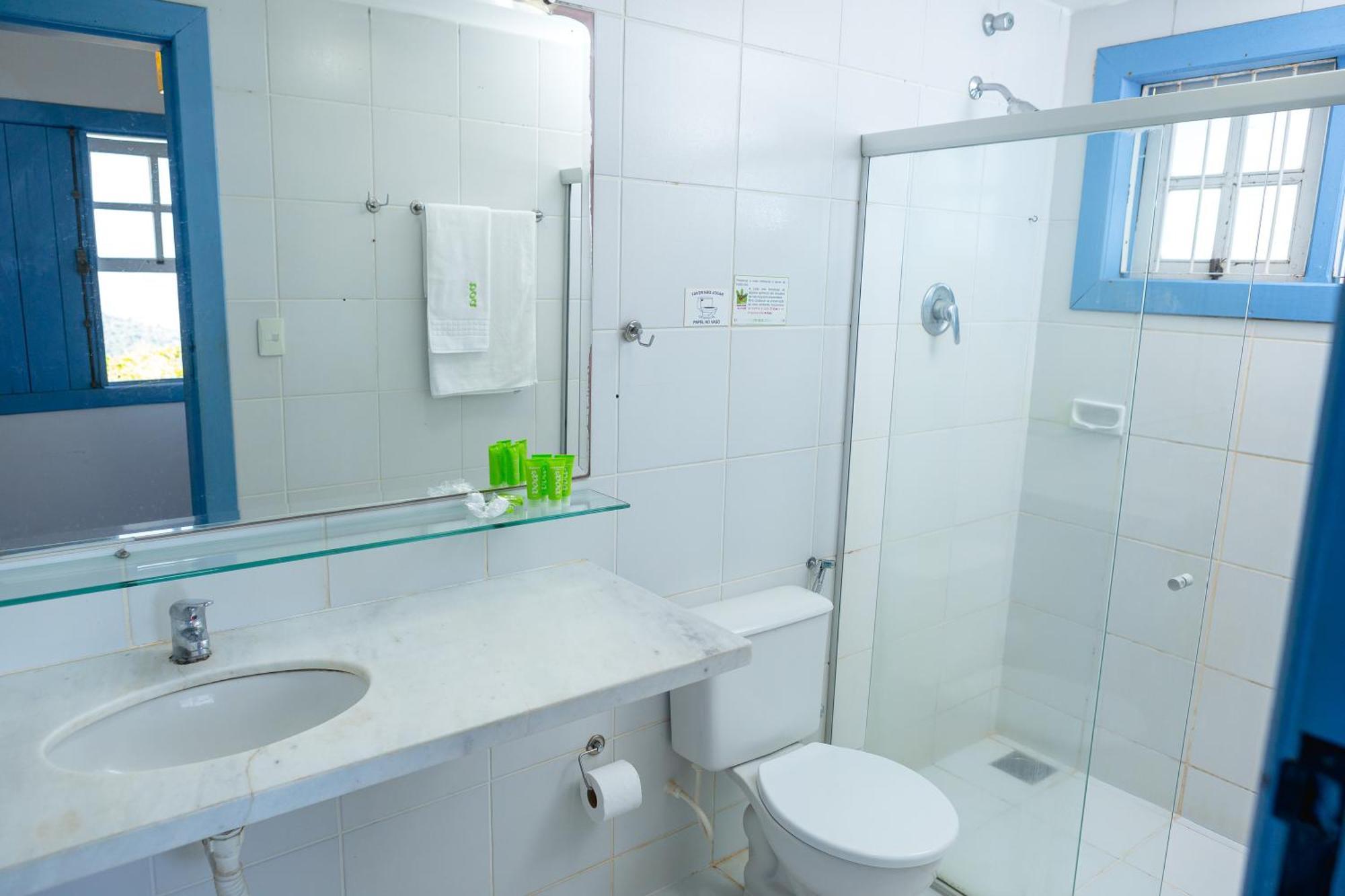 Quarto Triplo Standard