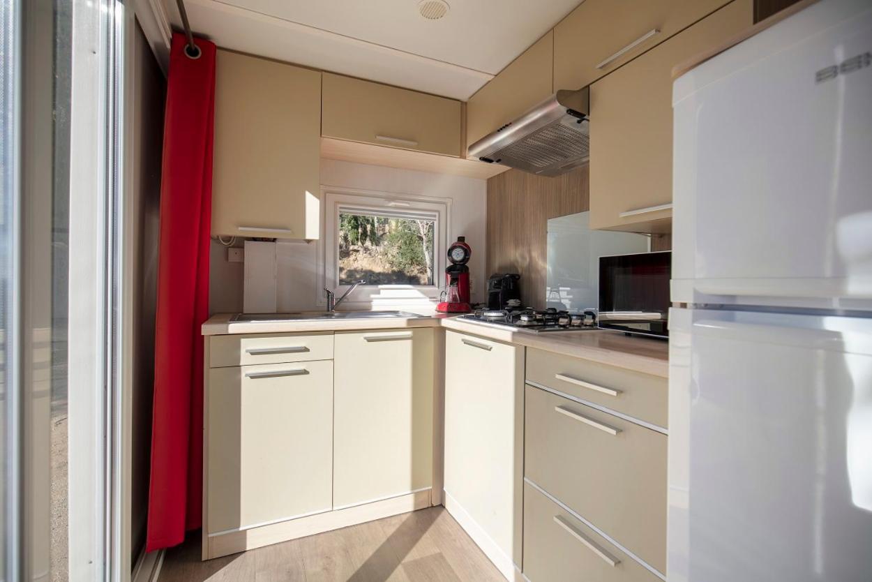 Mobile Home