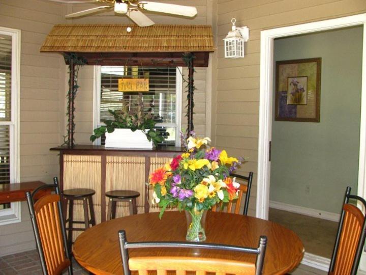 Five-Bedroom House