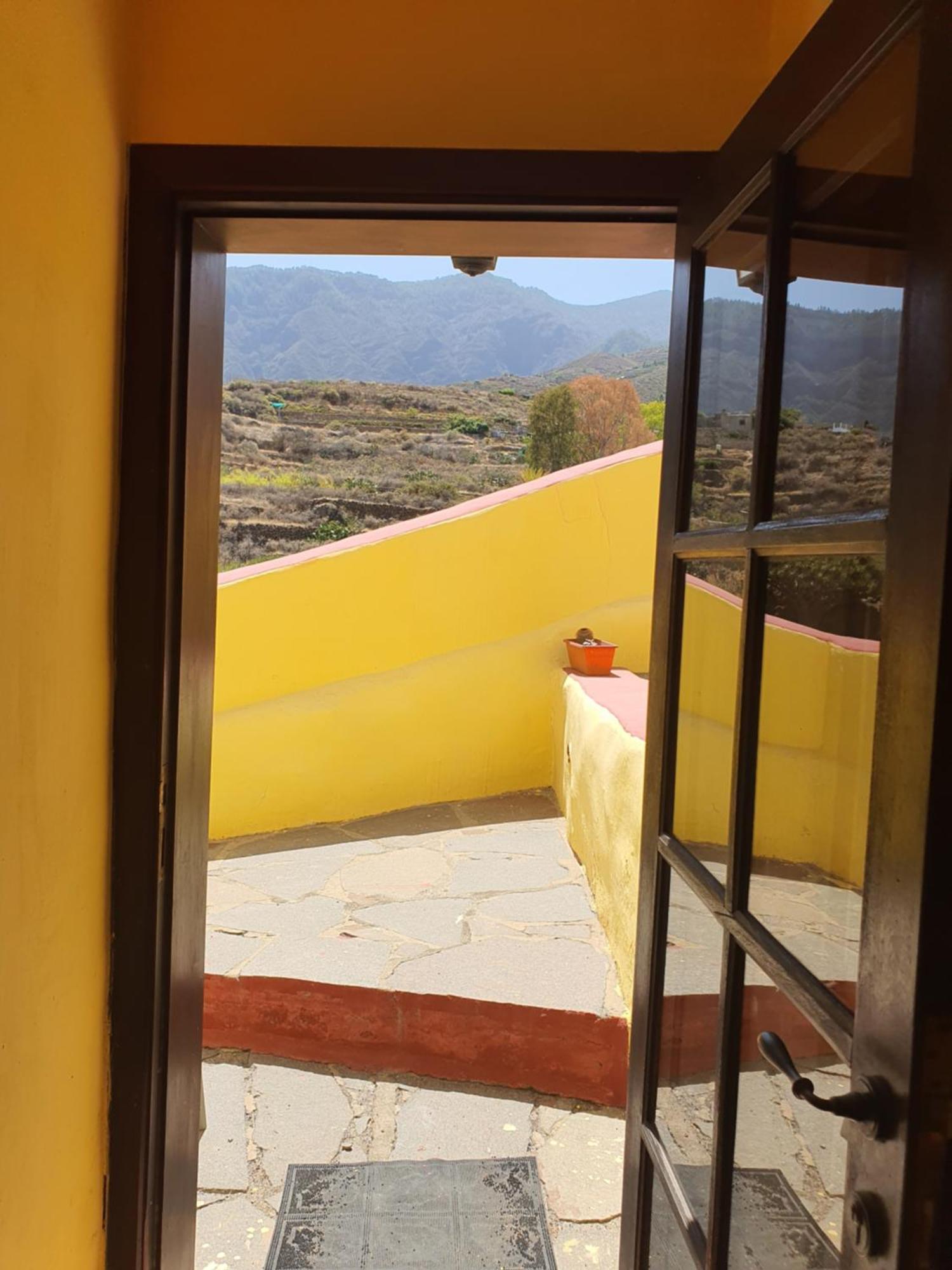 Twin Room Terrace