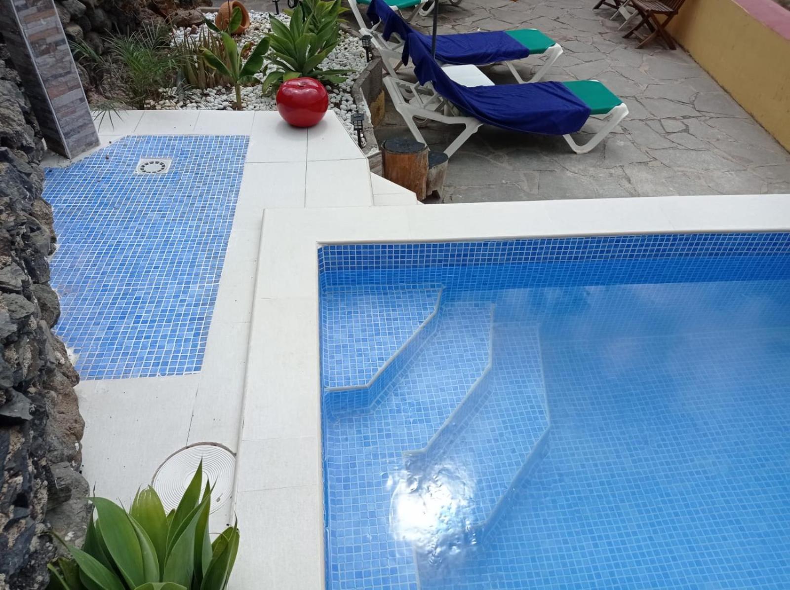 Suite Terrace