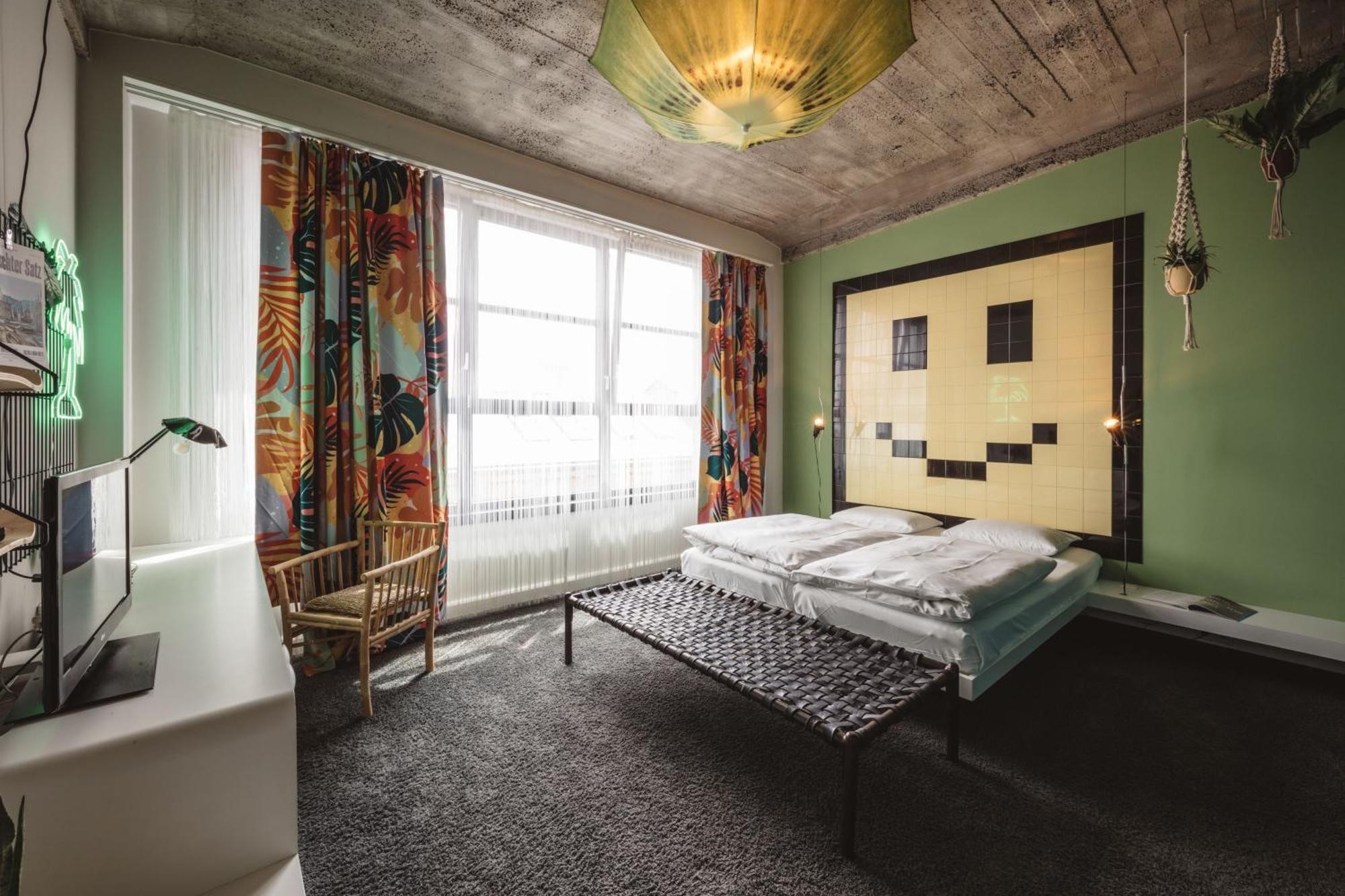 Double Room XL
