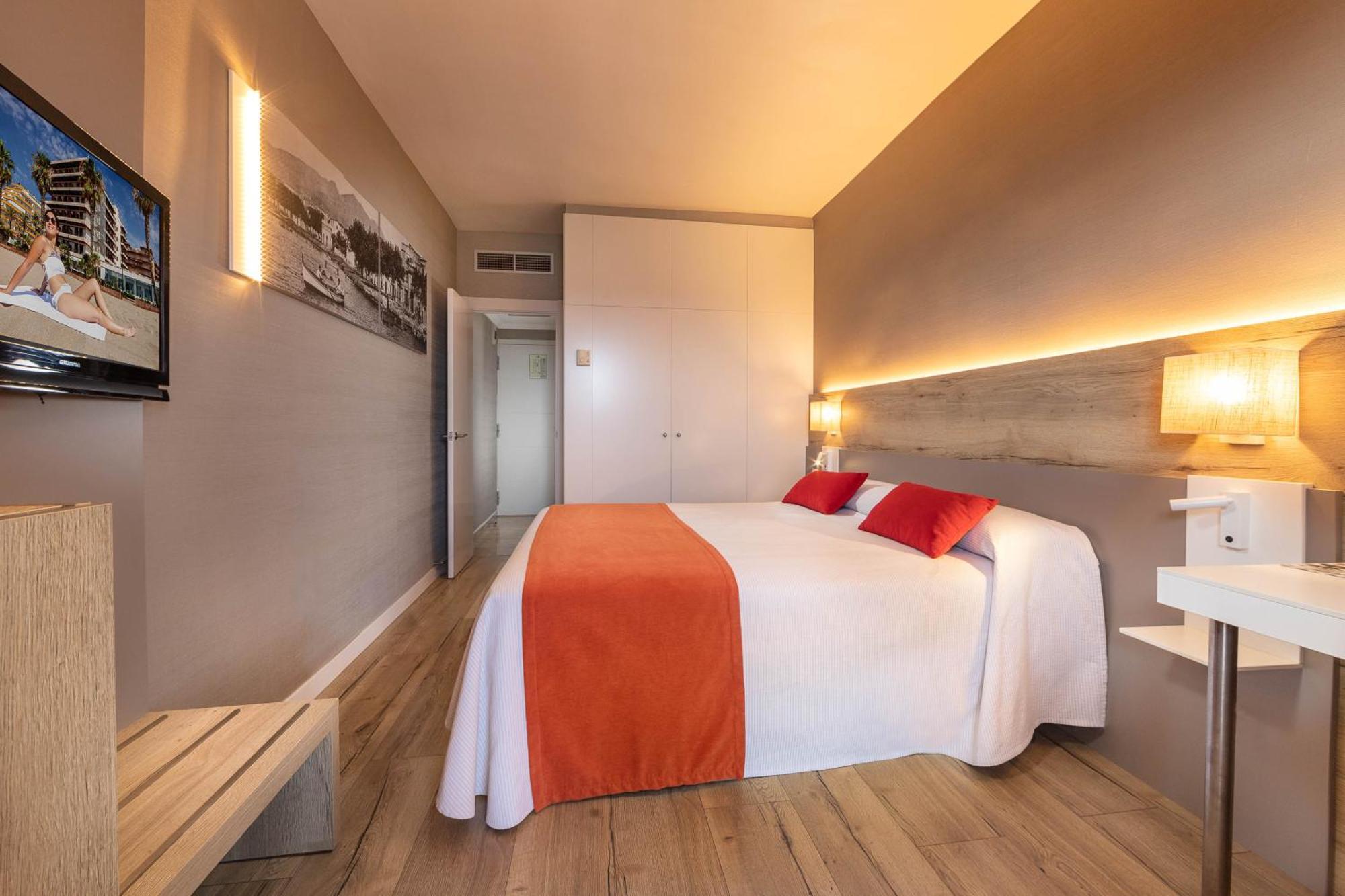 Superior Double or Twin Room Sea View Spa Access