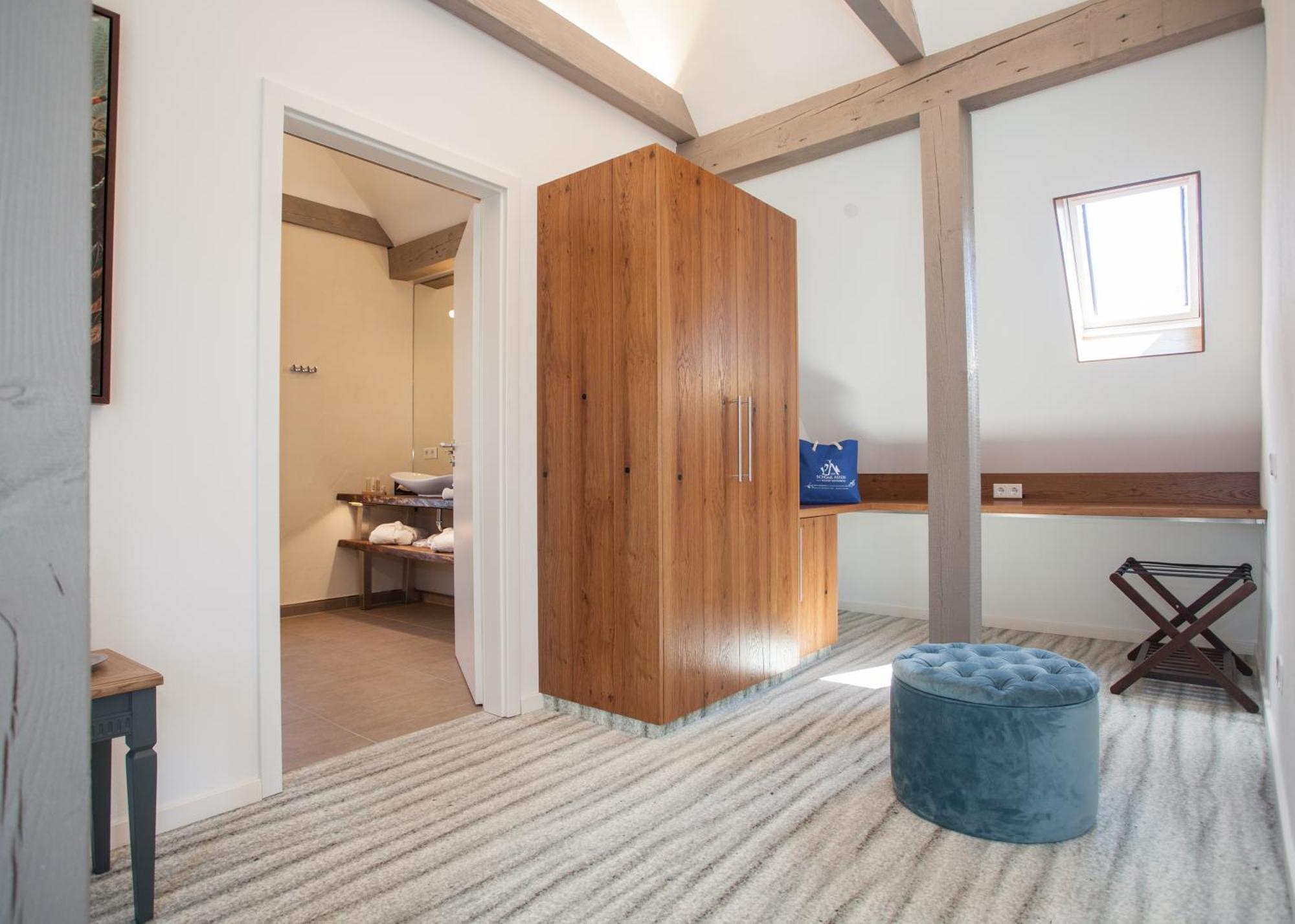 Junior Suite Plus