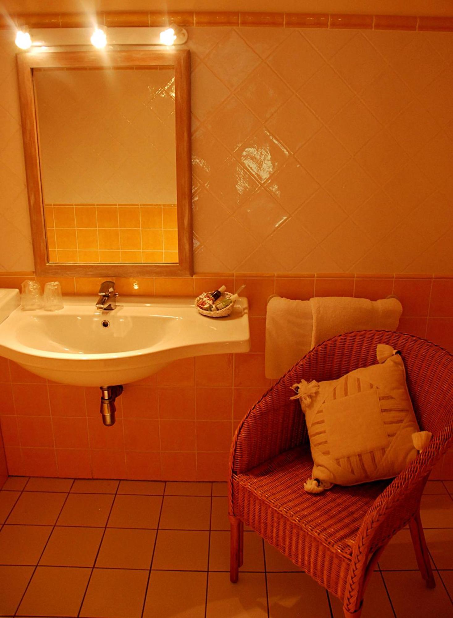 ZEN Double or Twin Room