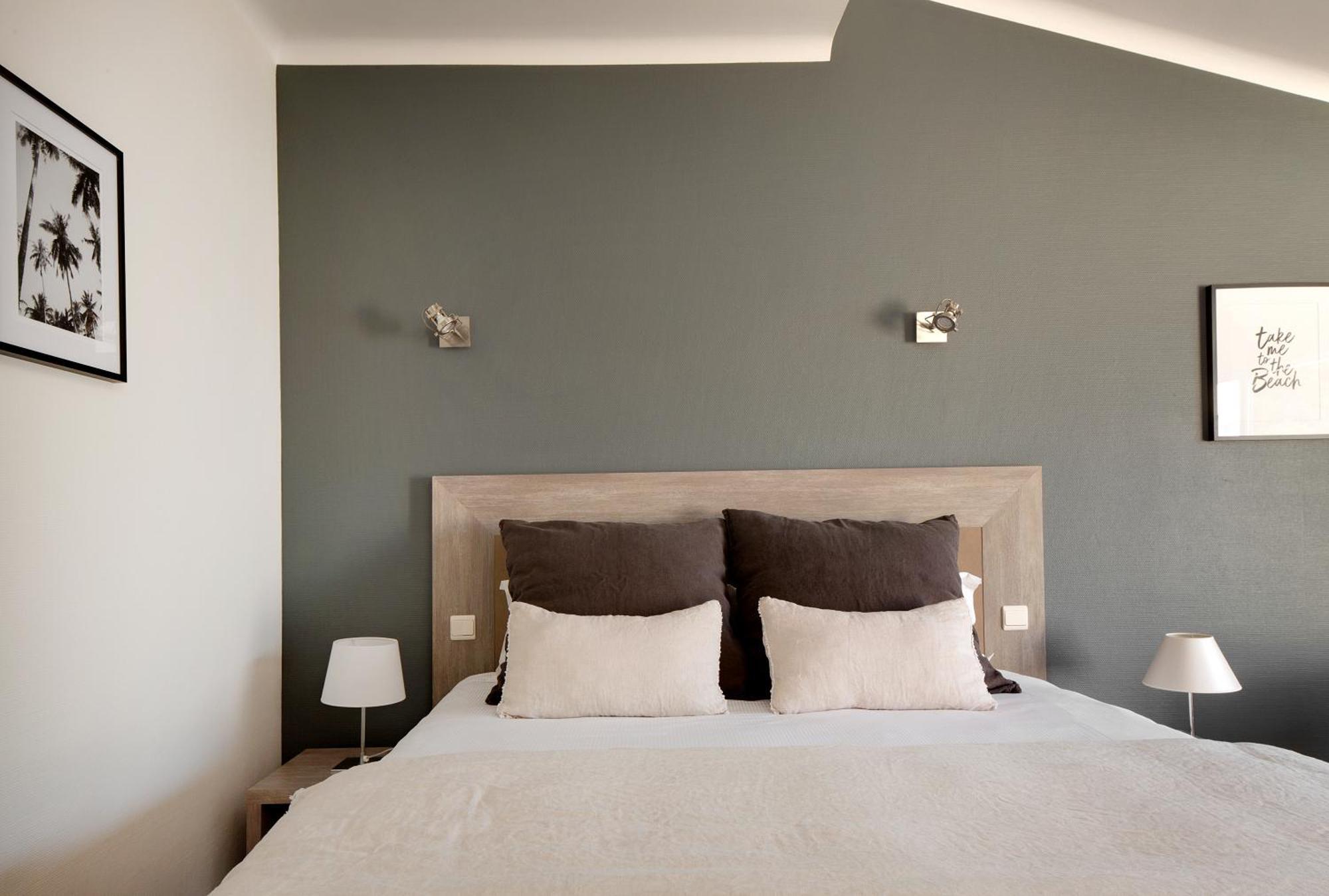 Superior Double Room Sea View