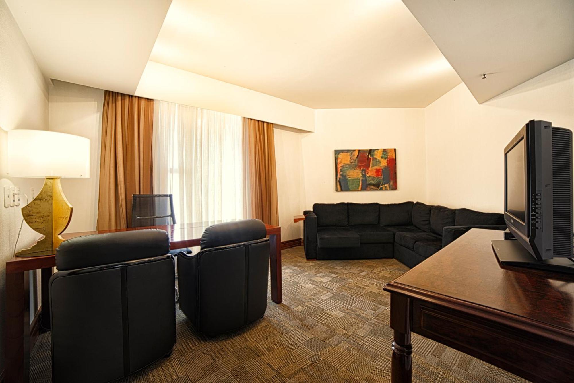 Superior Suite