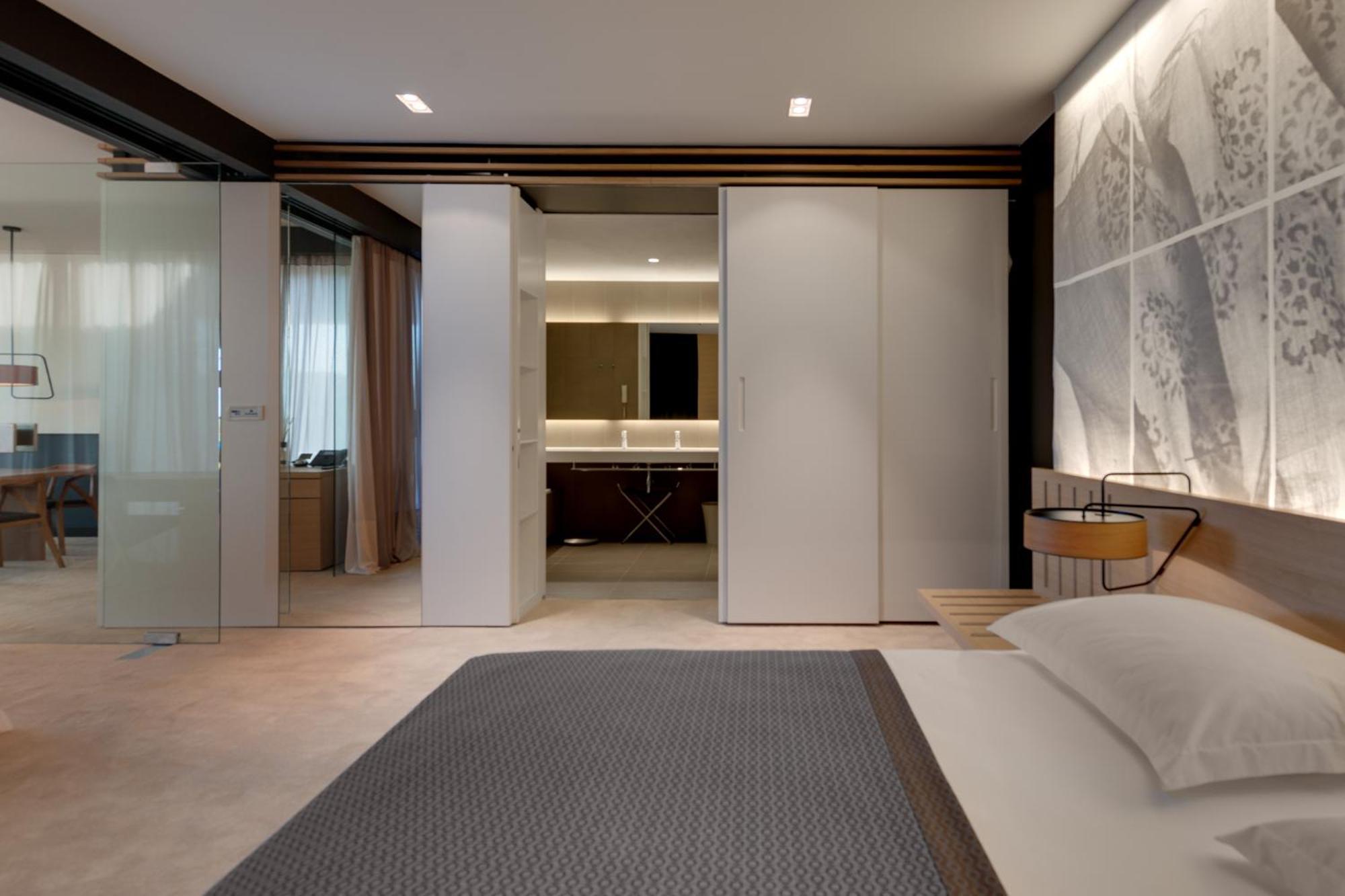 Suite Golden Cape