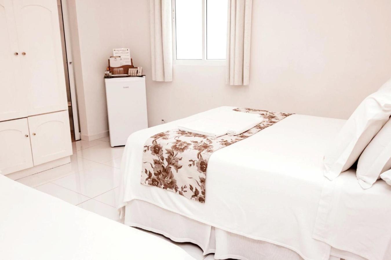 Budget Triple Room