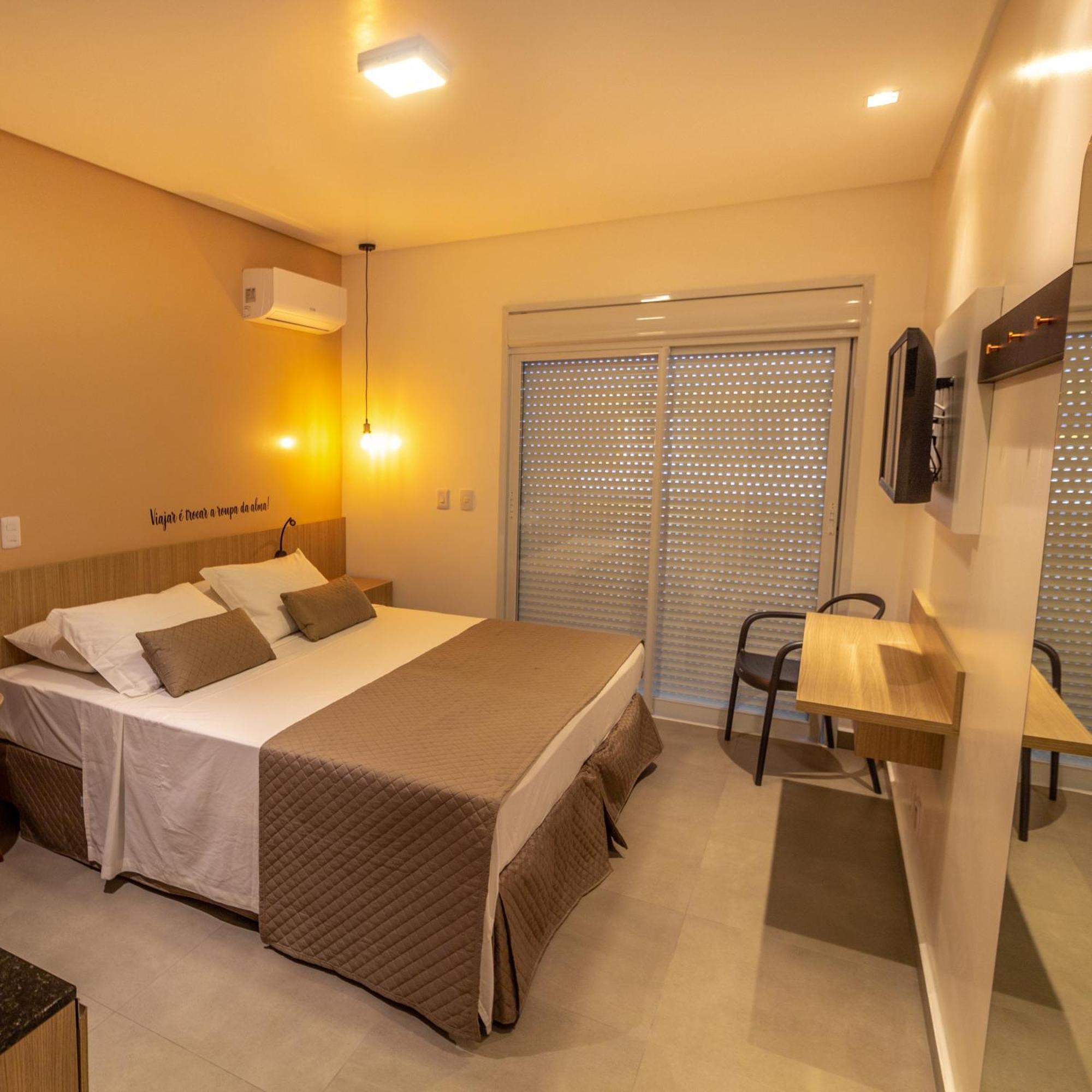 Double Room Balcony