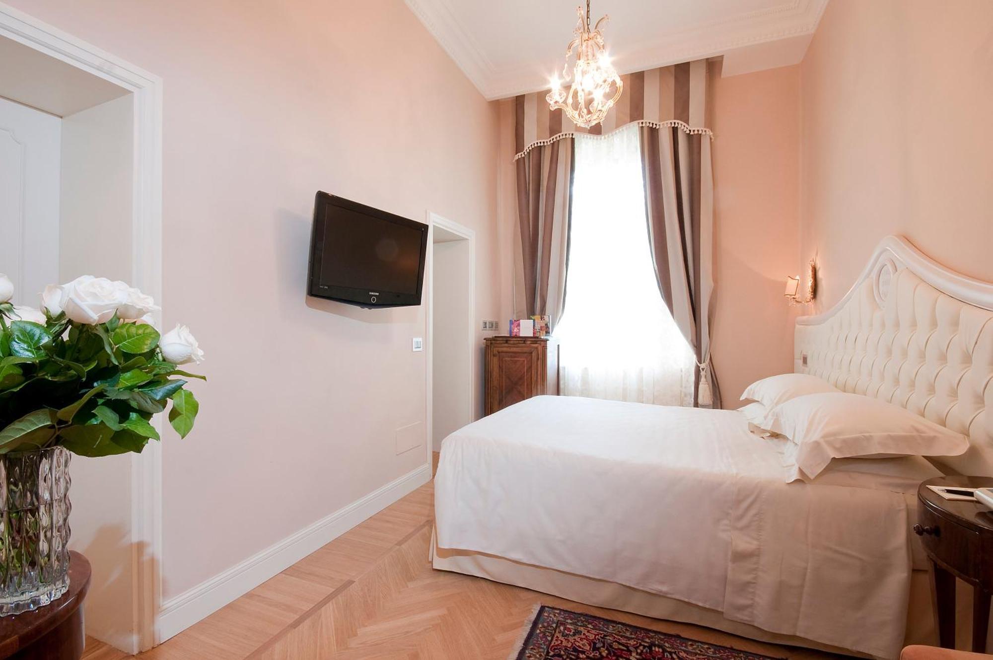 Executive Single Room