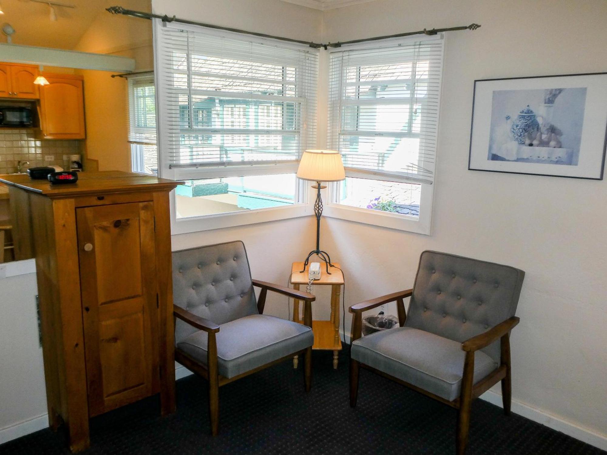 York Queen Room No