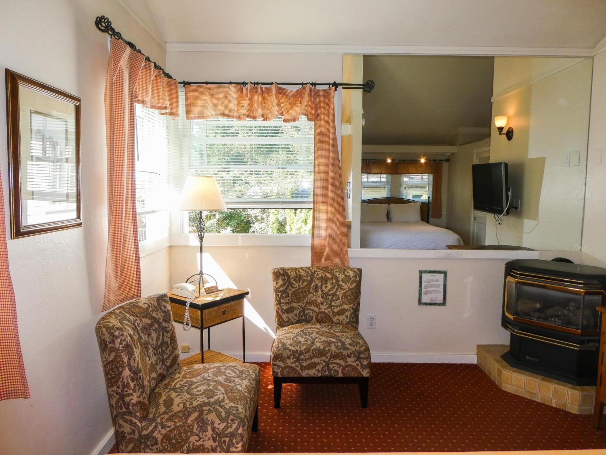 Essex Room No
