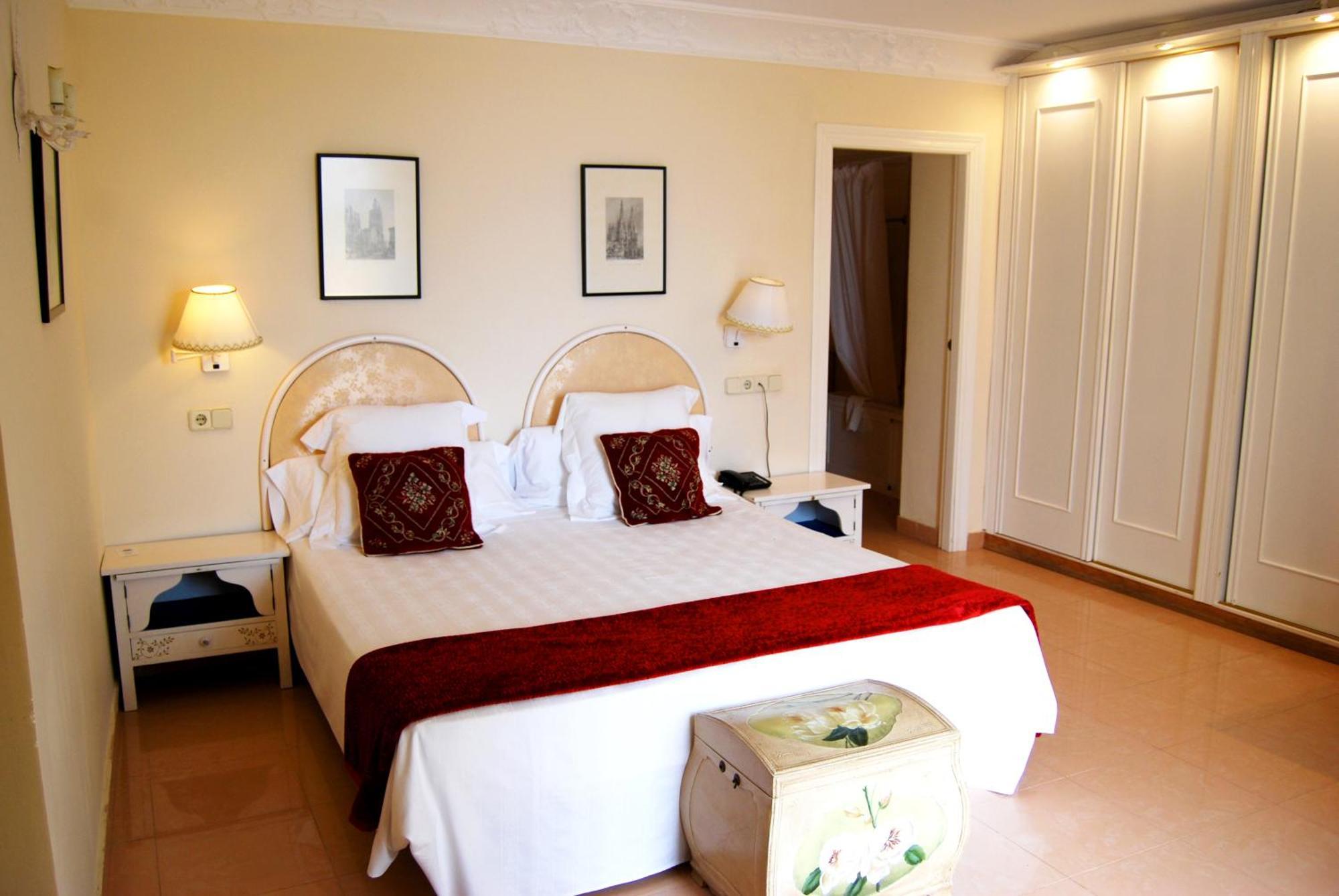 Double Room Sea Views