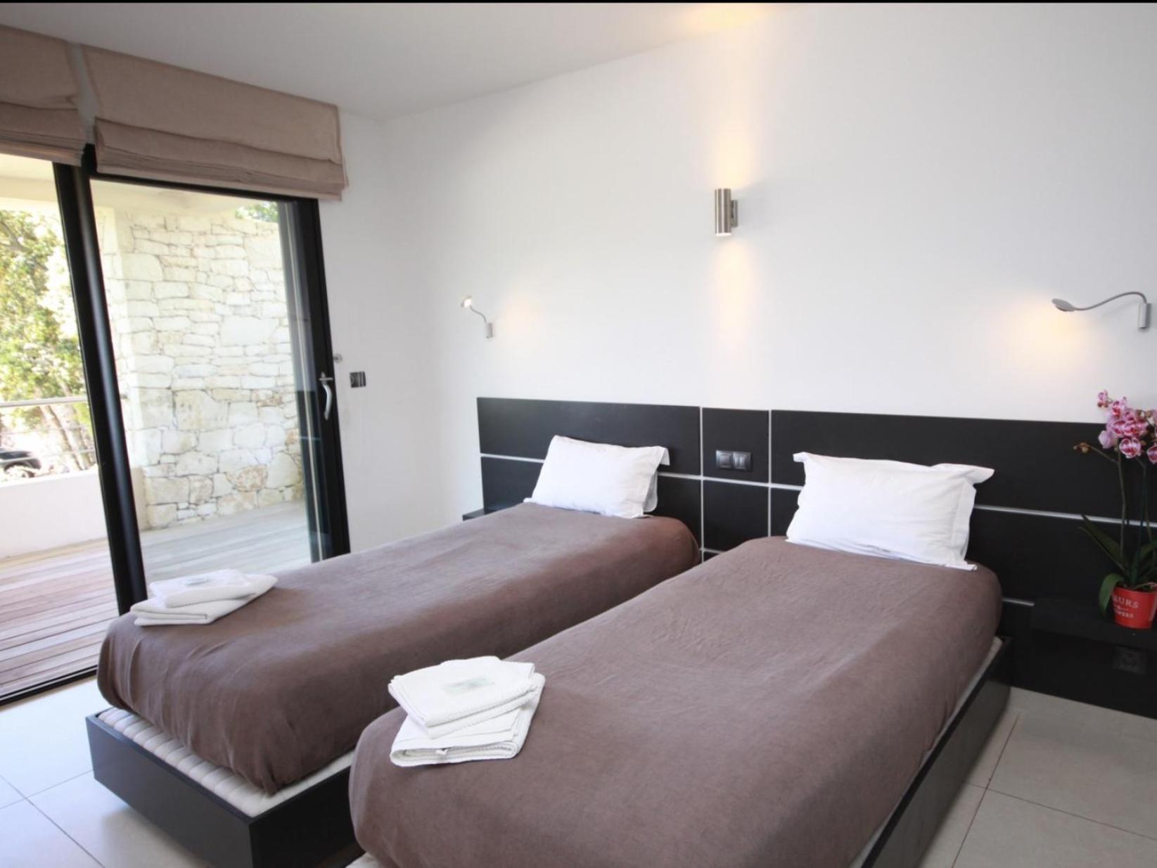 Suite Terrace