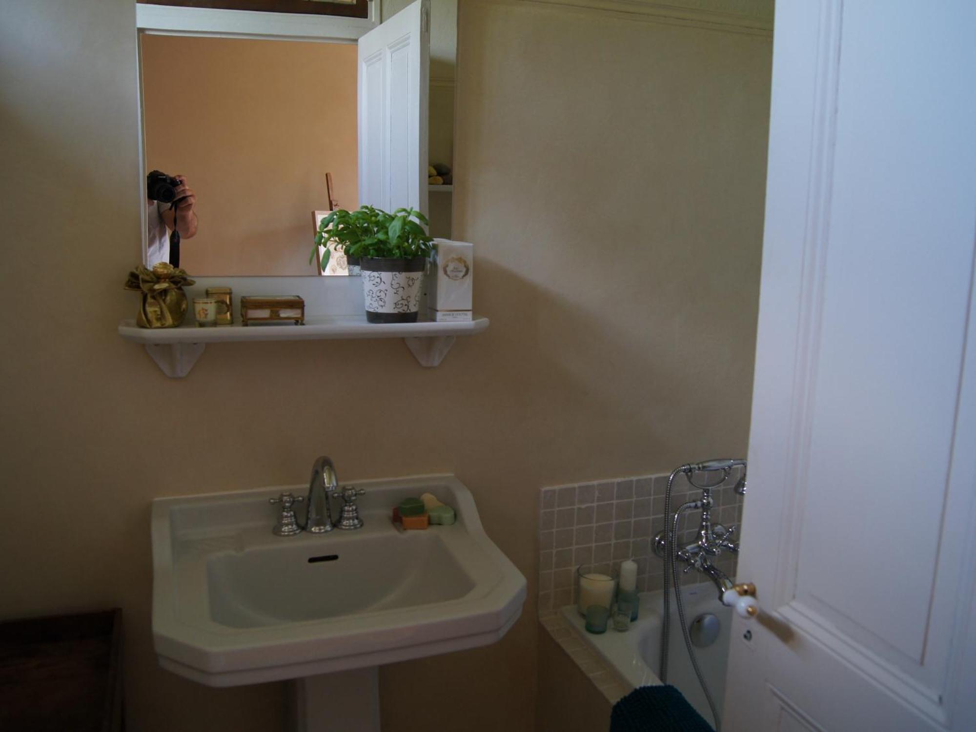 One-Bedroom Cottage