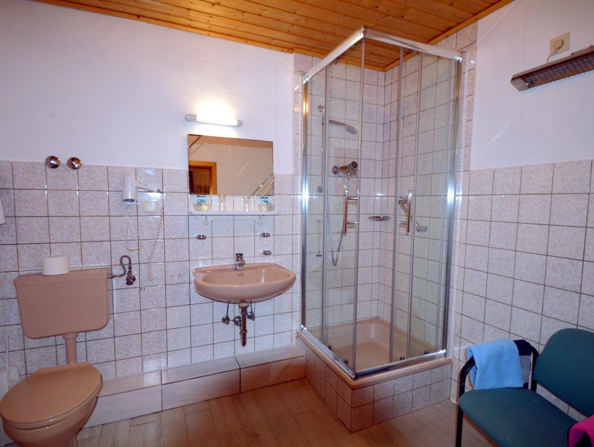 Deluxe Vierbettzimmer