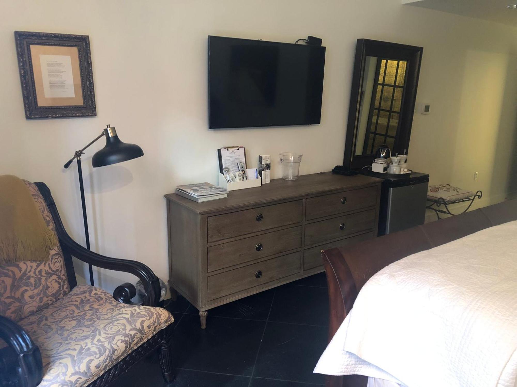 King Room