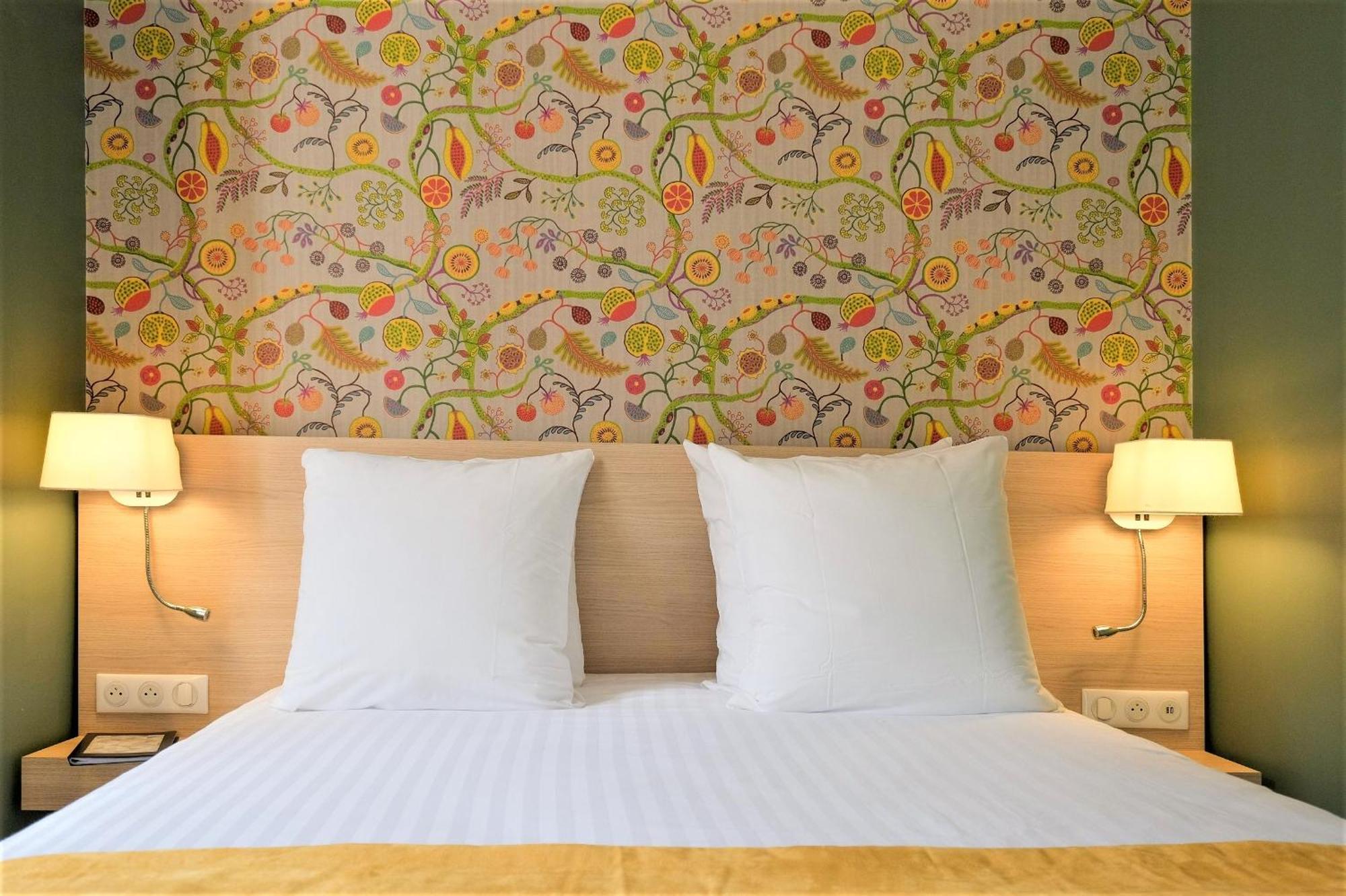 Small Standard Double Room