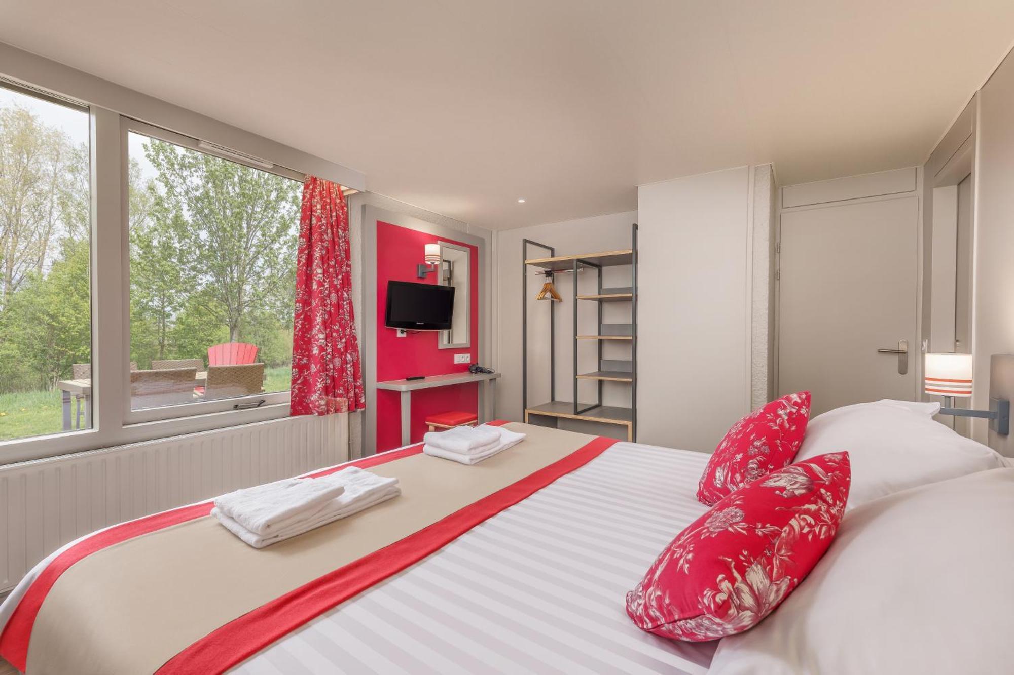 VIP Cottage New Design