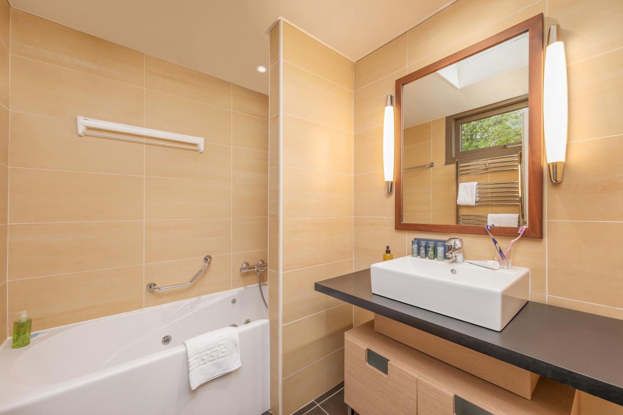 VIP Cottage New Design