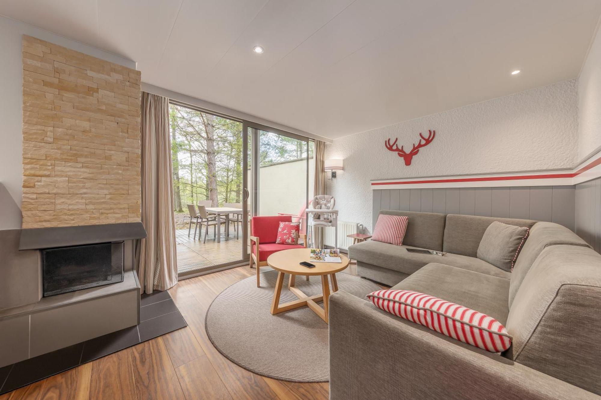 VIP Cottage New Design