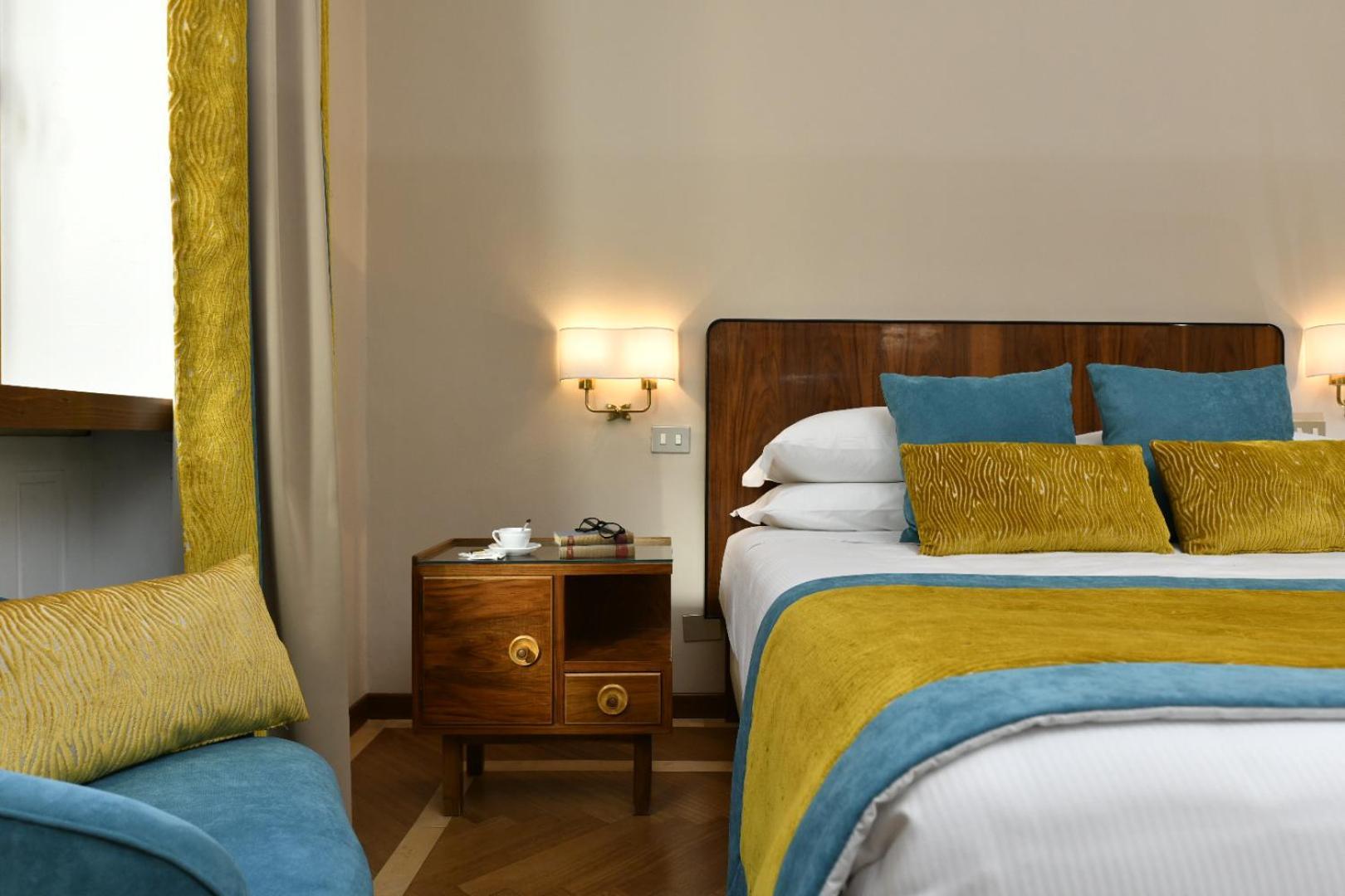 Classic Double or Twin Room