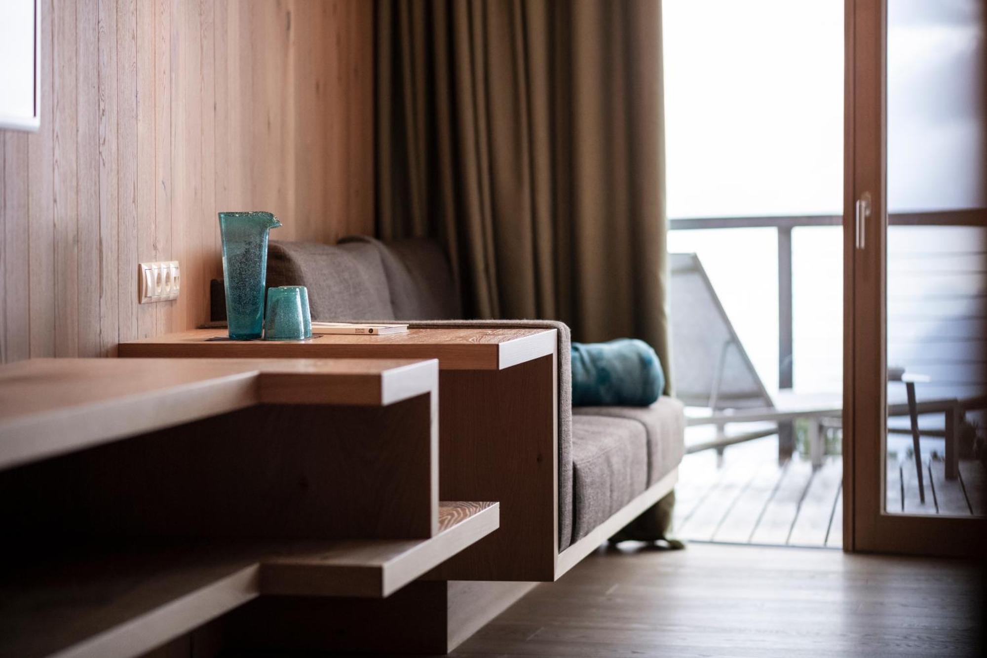 Junior Suite Mountain View