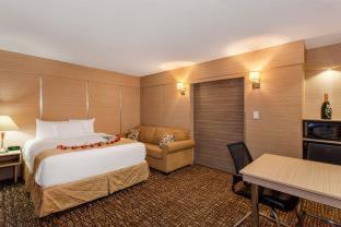 One-Bedroom Suite