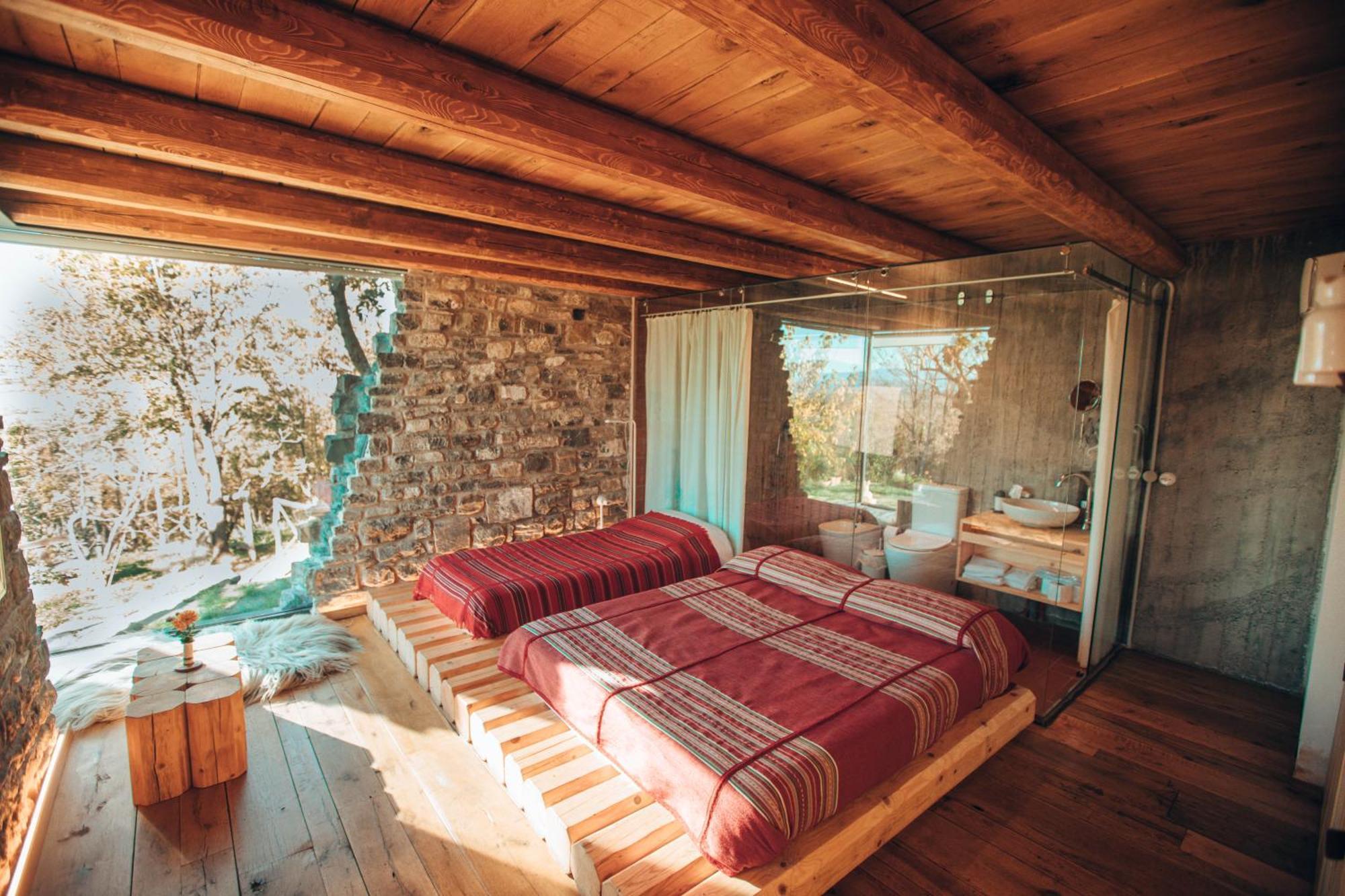 Basic Triple Room