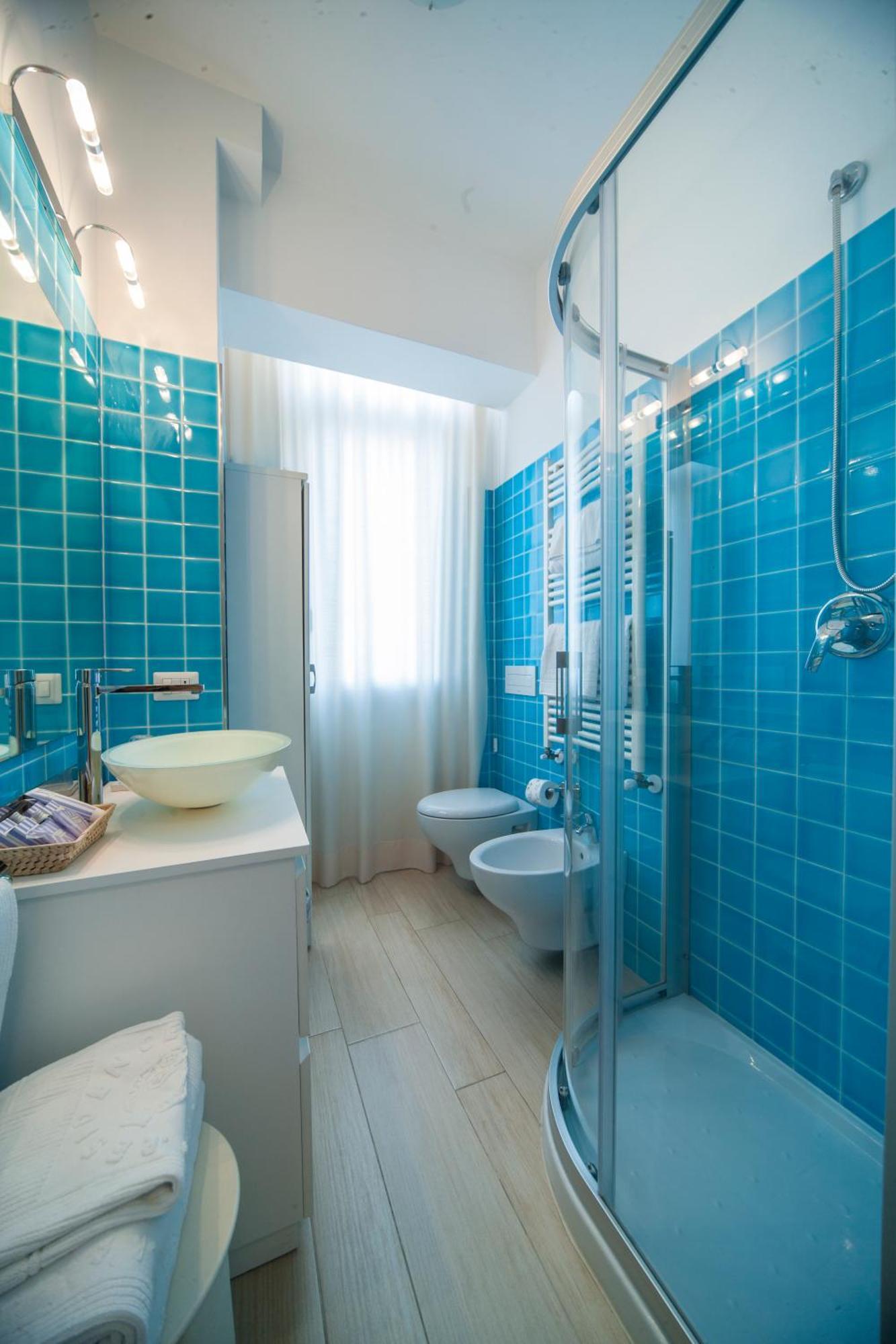 Executive Two-Bedroom Apartment