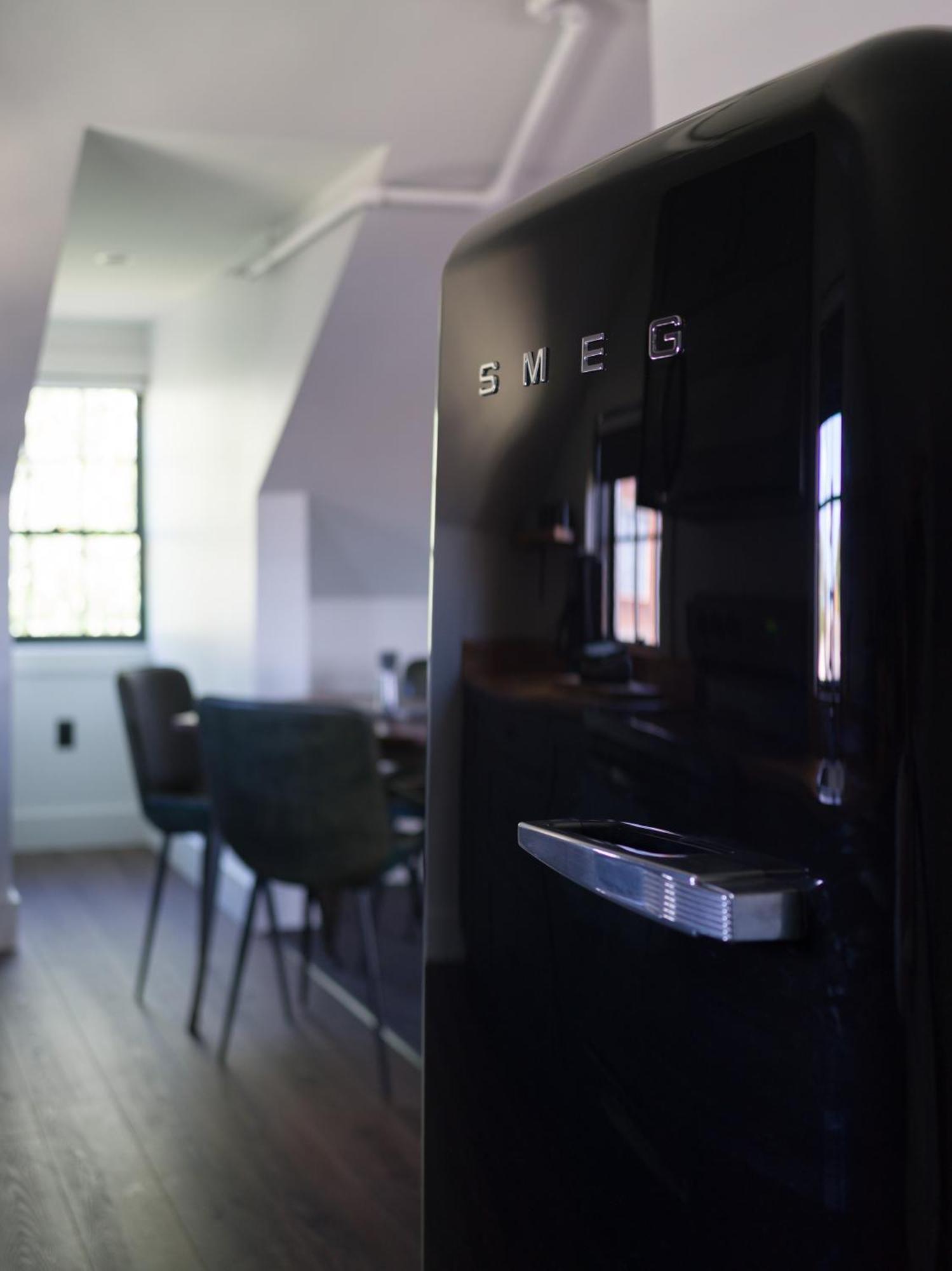 Superior King Suite