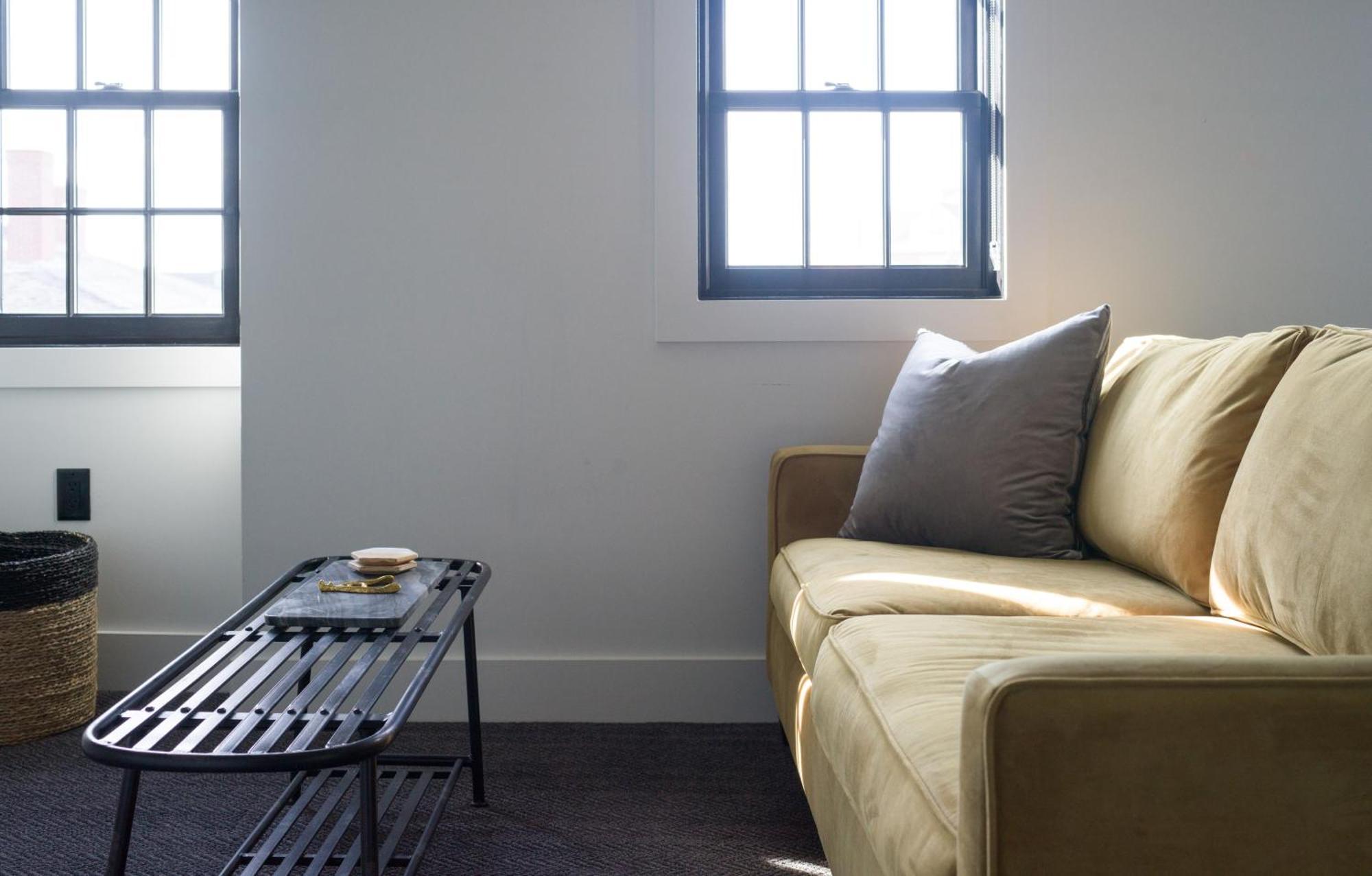Superior King Suite
