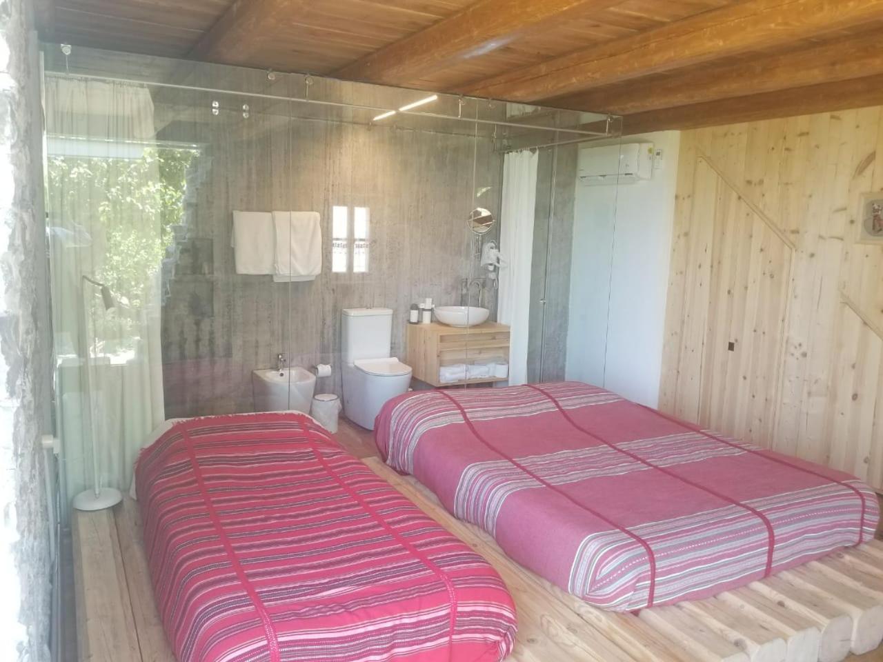 Basic Triple Room