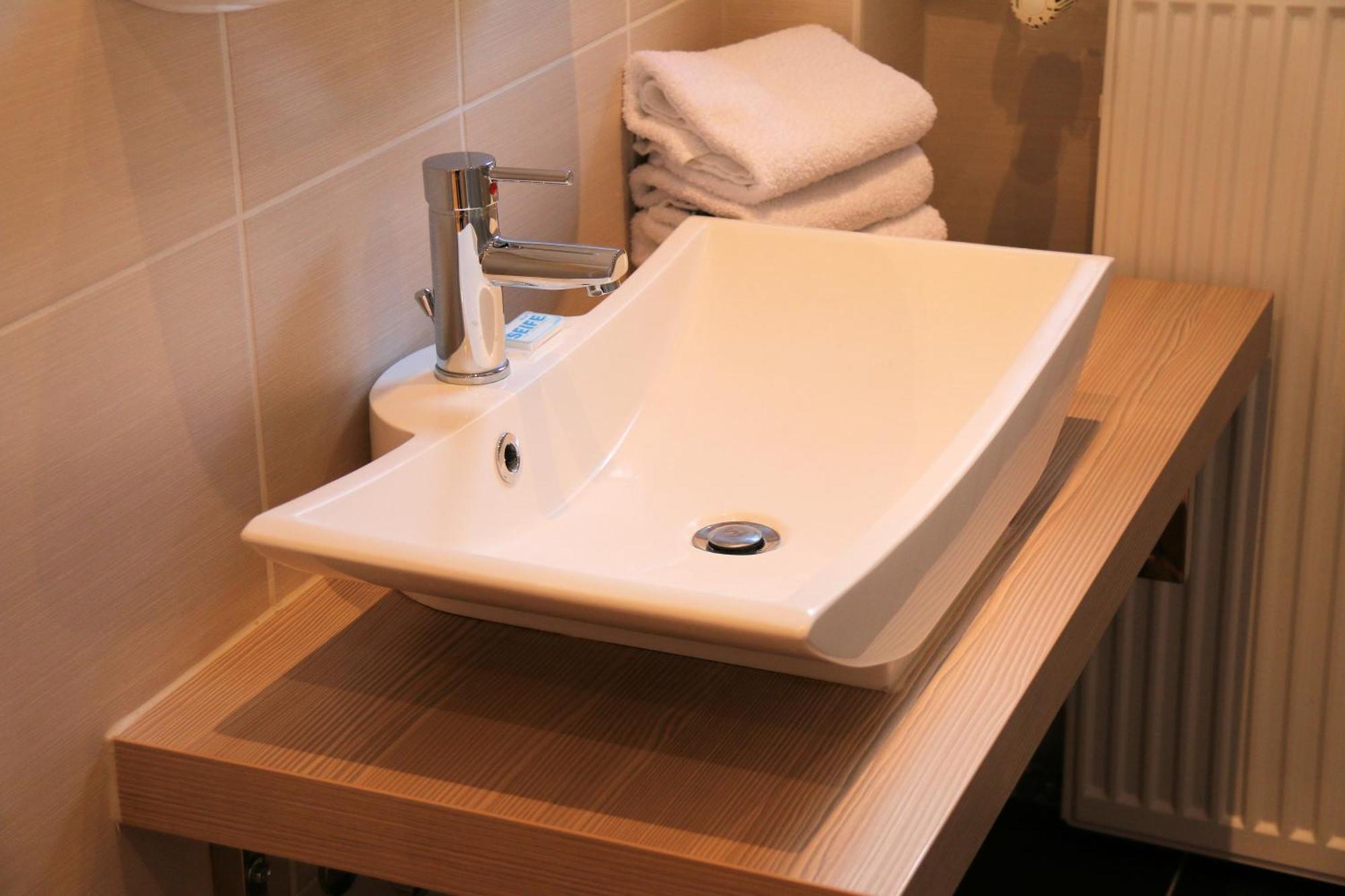 Suite (2 Erwachsene)