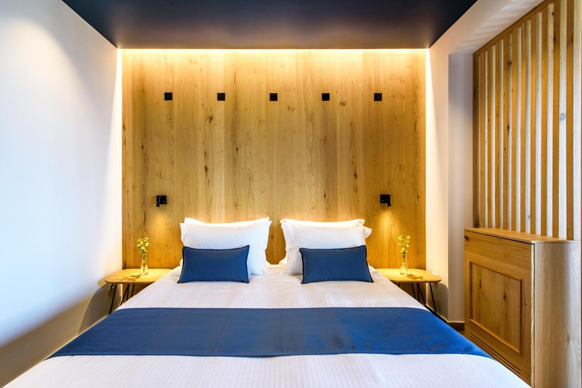 Superior Double Room Land View