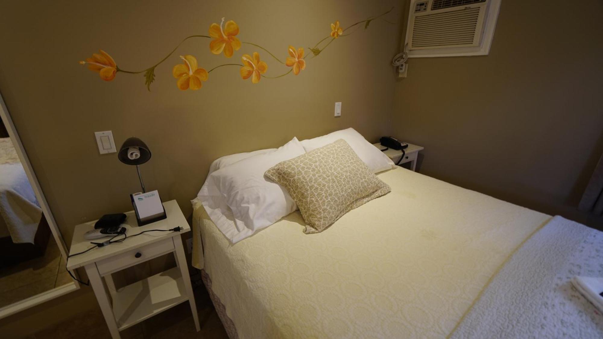 Deluxe Double Room Extra Bed
