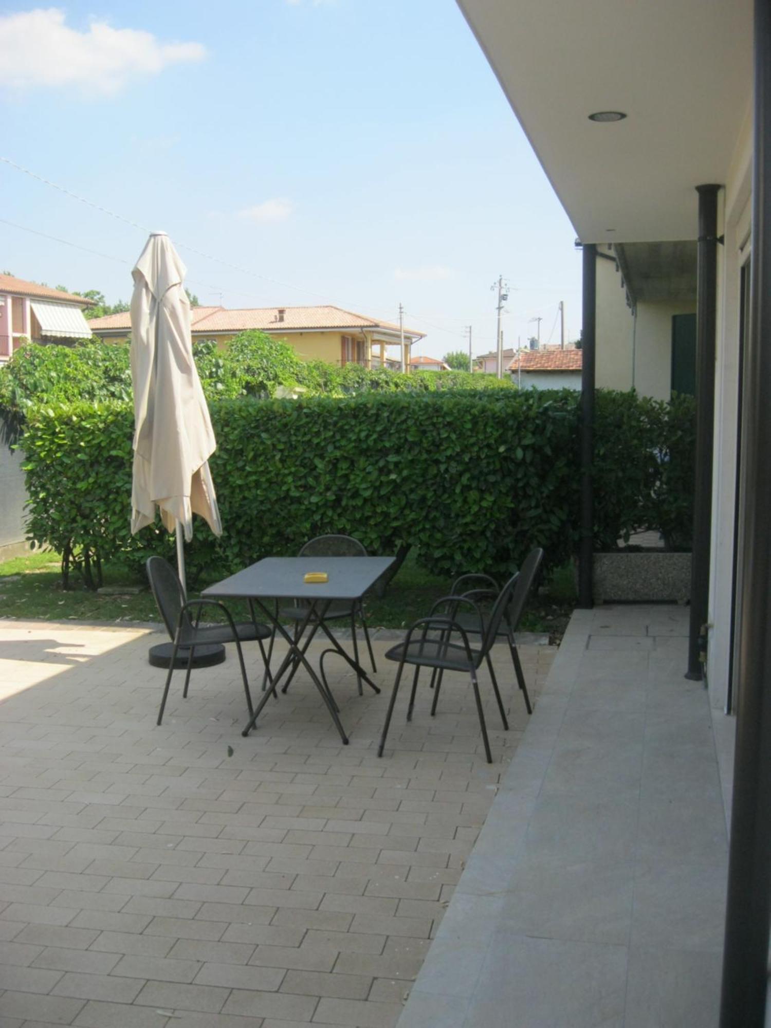 Economy Apartment