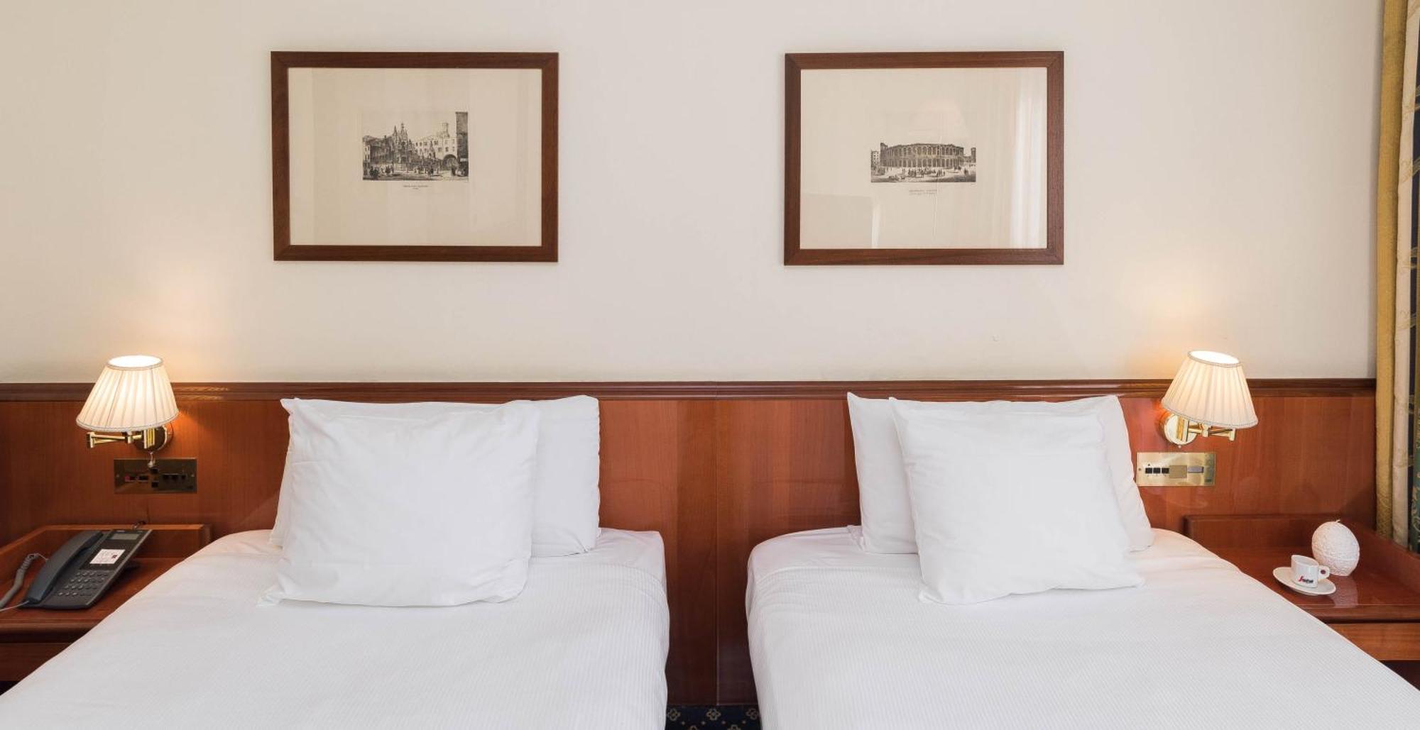 Classic Twin Room