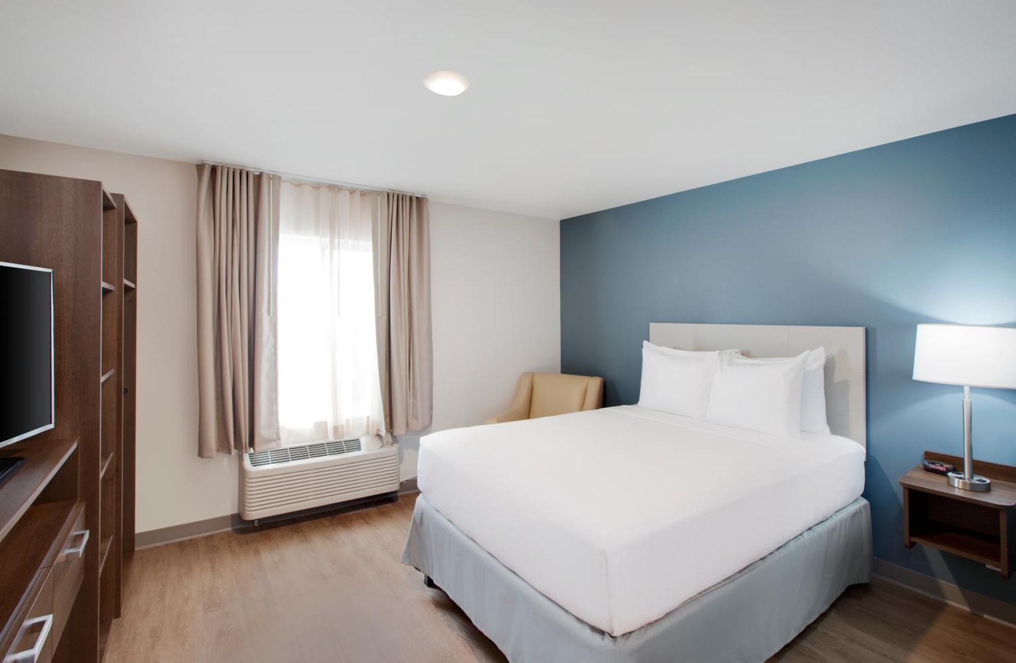 Queen Suite