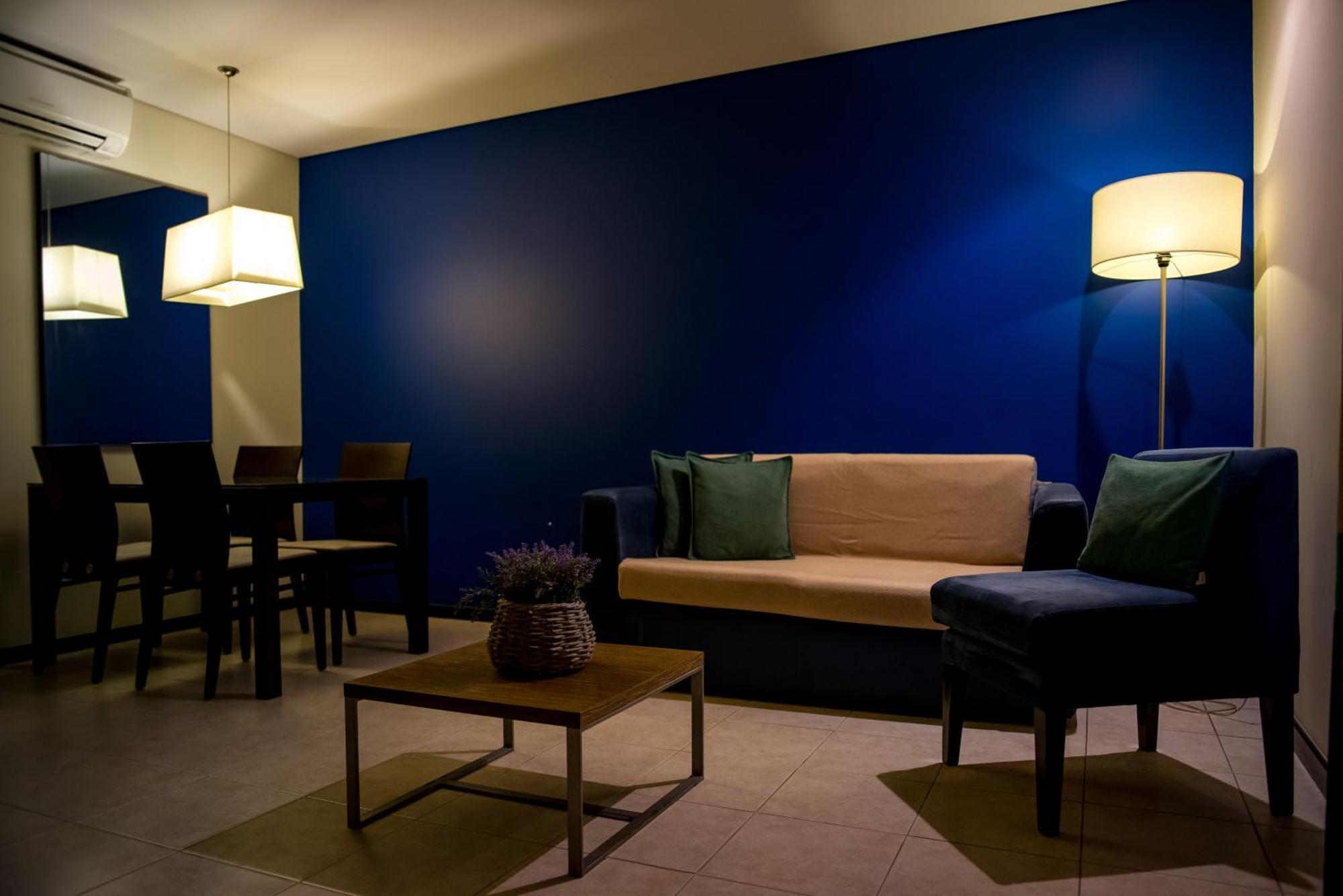 Superior Suite