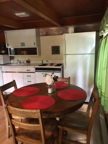 One-Bedroom Chalet