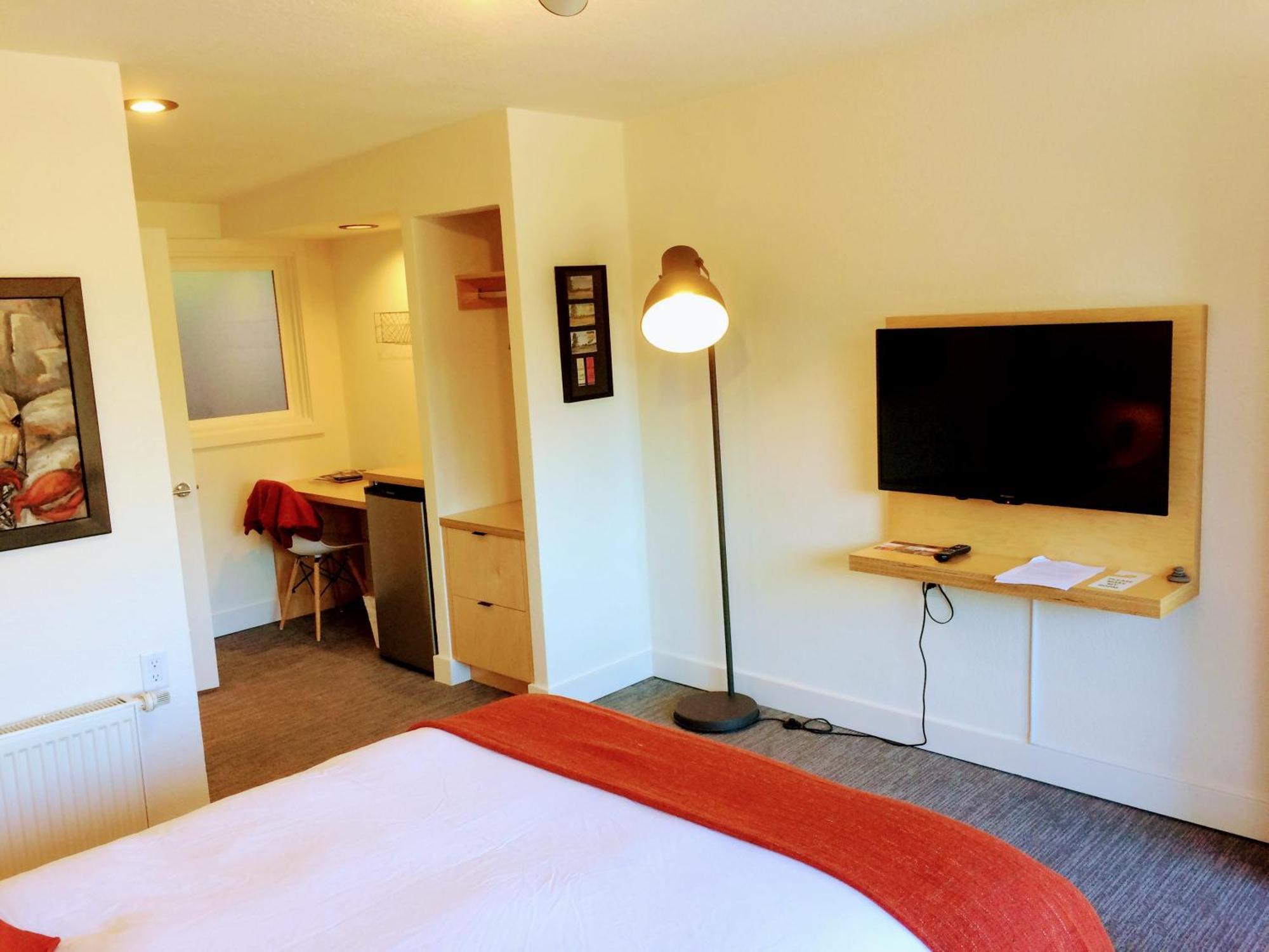 Fauna Standard Queen Room