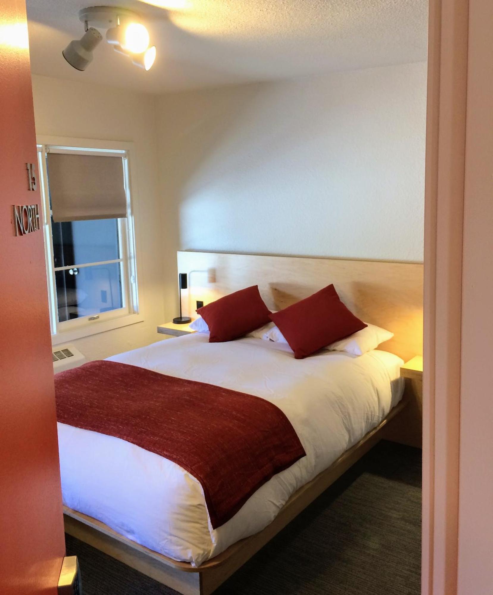 Double Queen Room