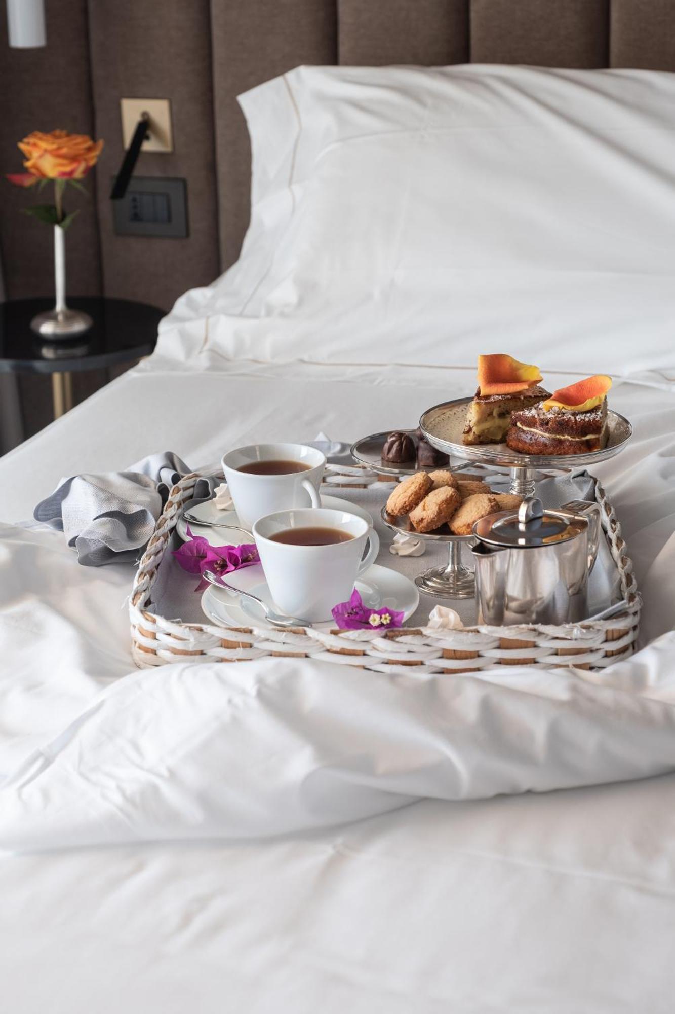 Suite Sea View