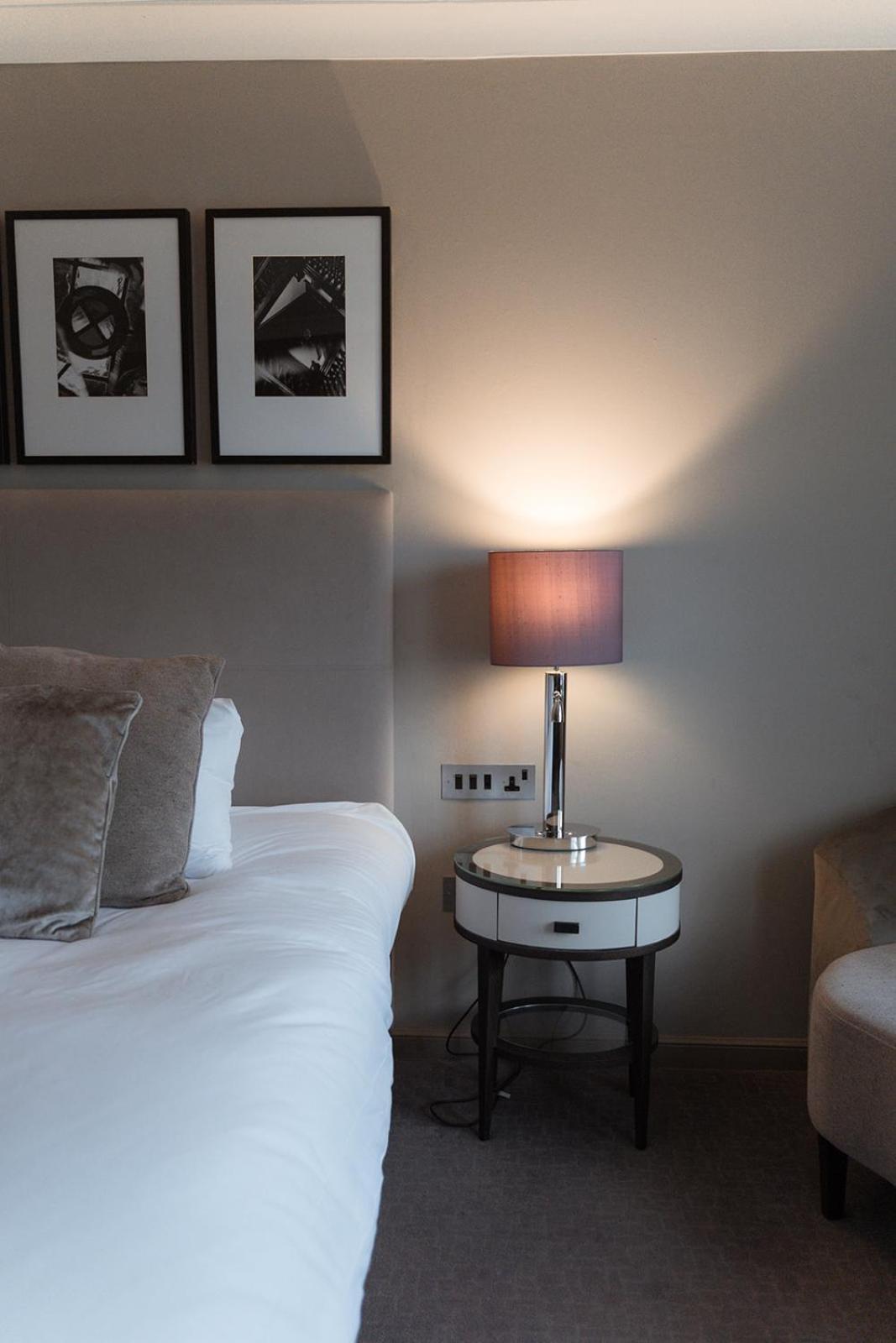 Standard Twin Room No Pets