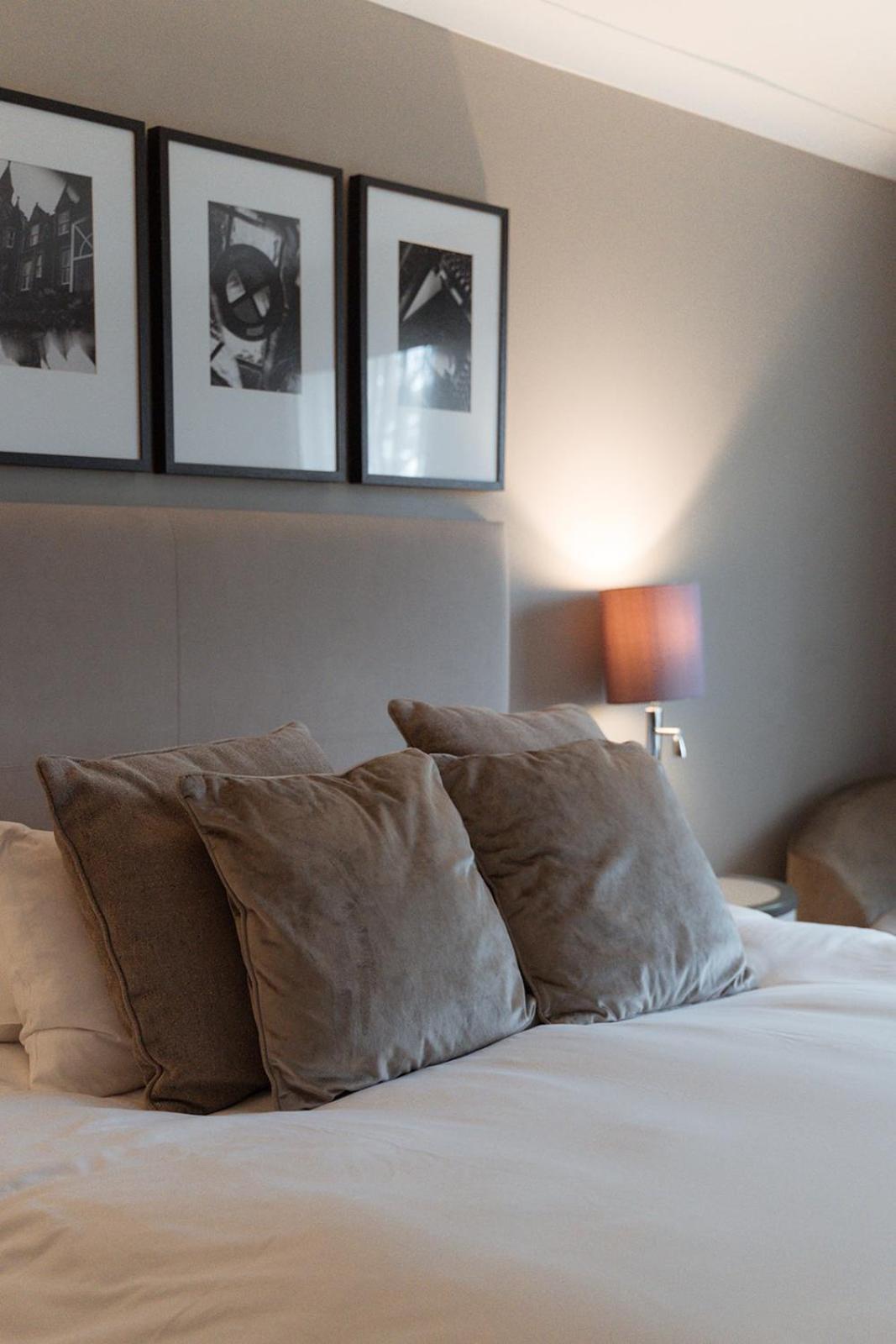 Standard Twin Room No Pets