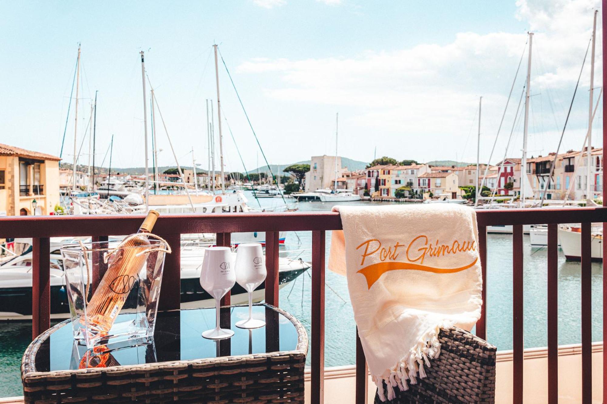 Junior Suite Prestige Marina View